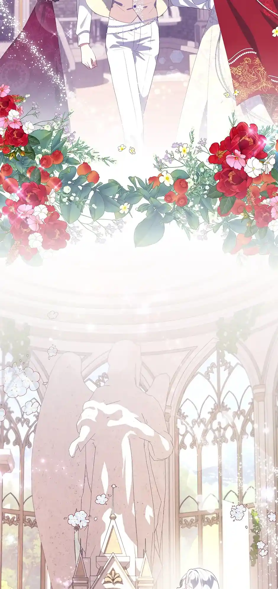 I’m Not A Warrior! Chapter 127