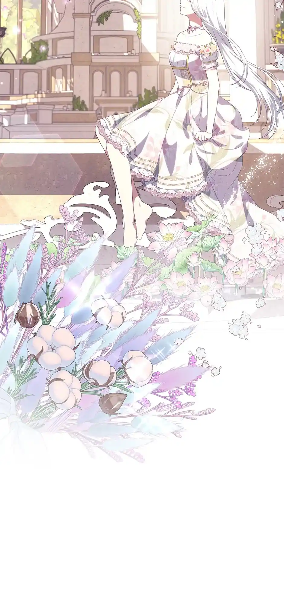 I’m Not A Warrior! Chapter 127