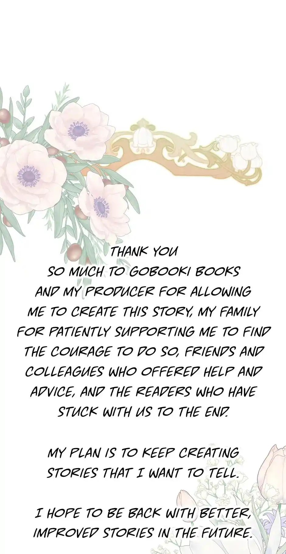 I’m Not A Warrior! Chapter 127