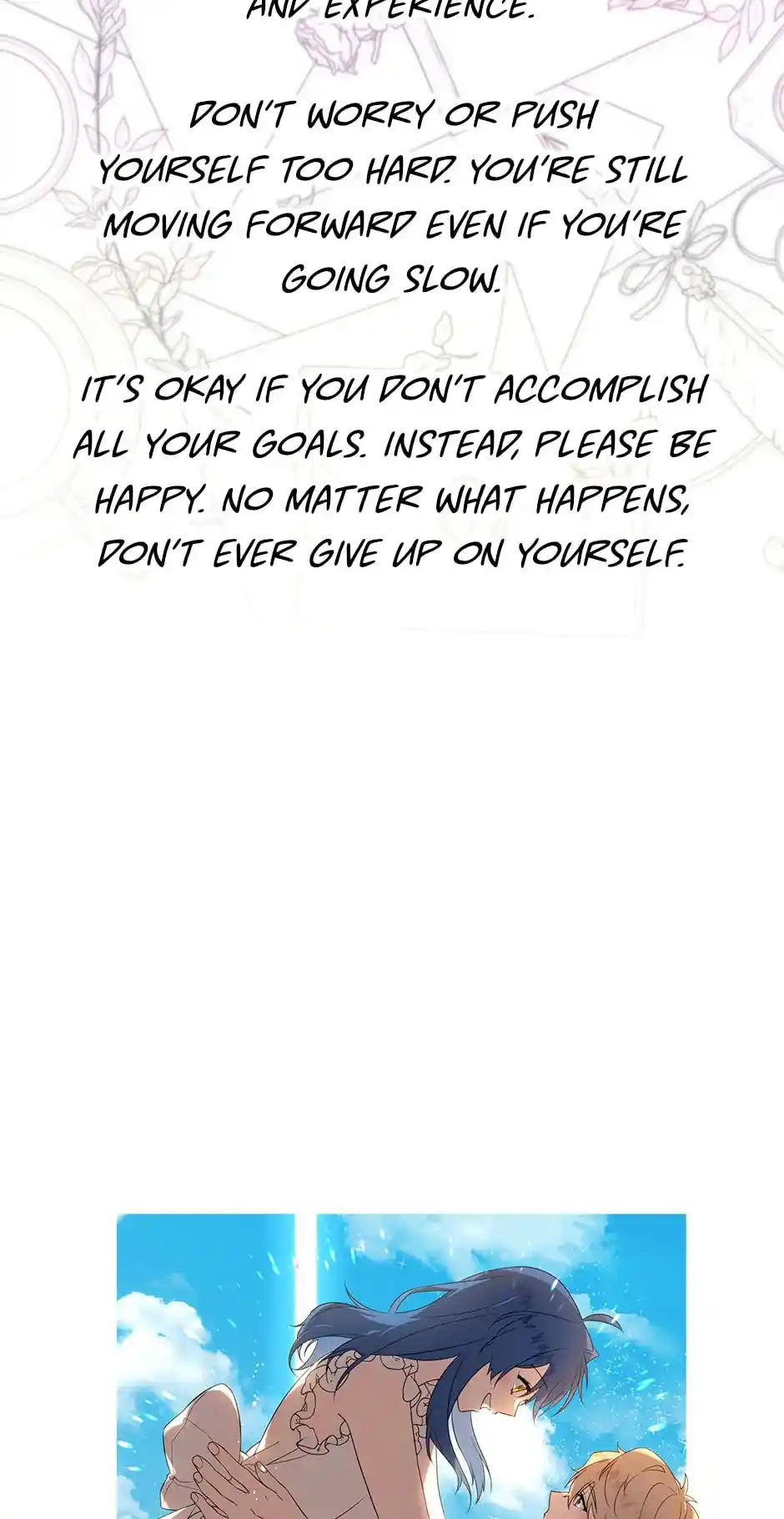 I’m Not A Warrior! Chapter 127