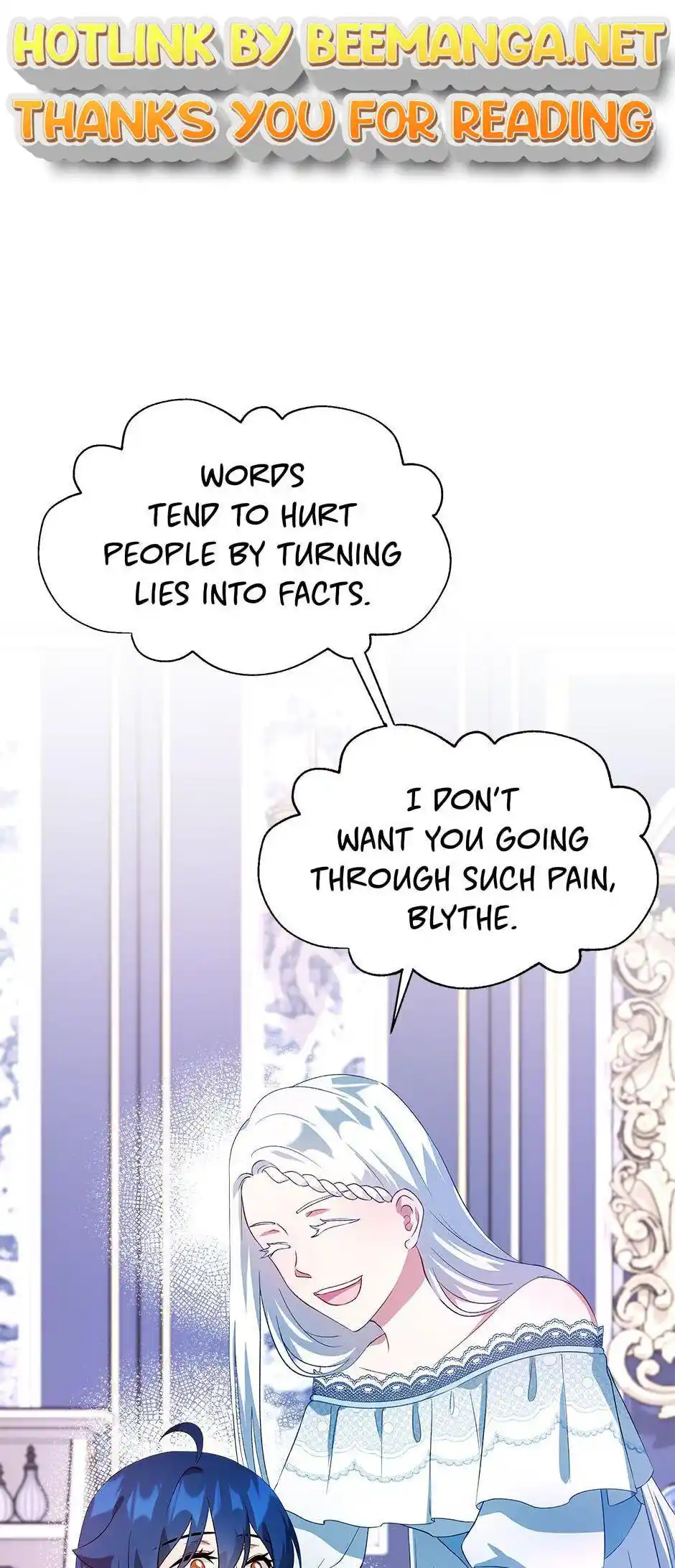 I’m Not A Warrior! Chapter 13