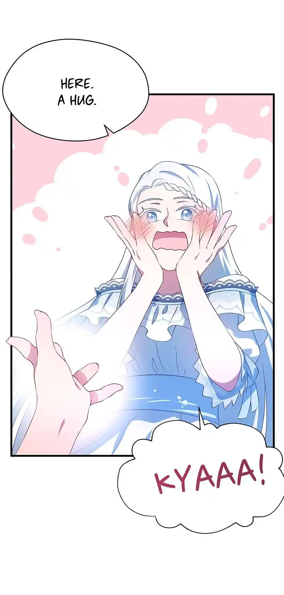 I’m Not A Warrior! Chapter 13