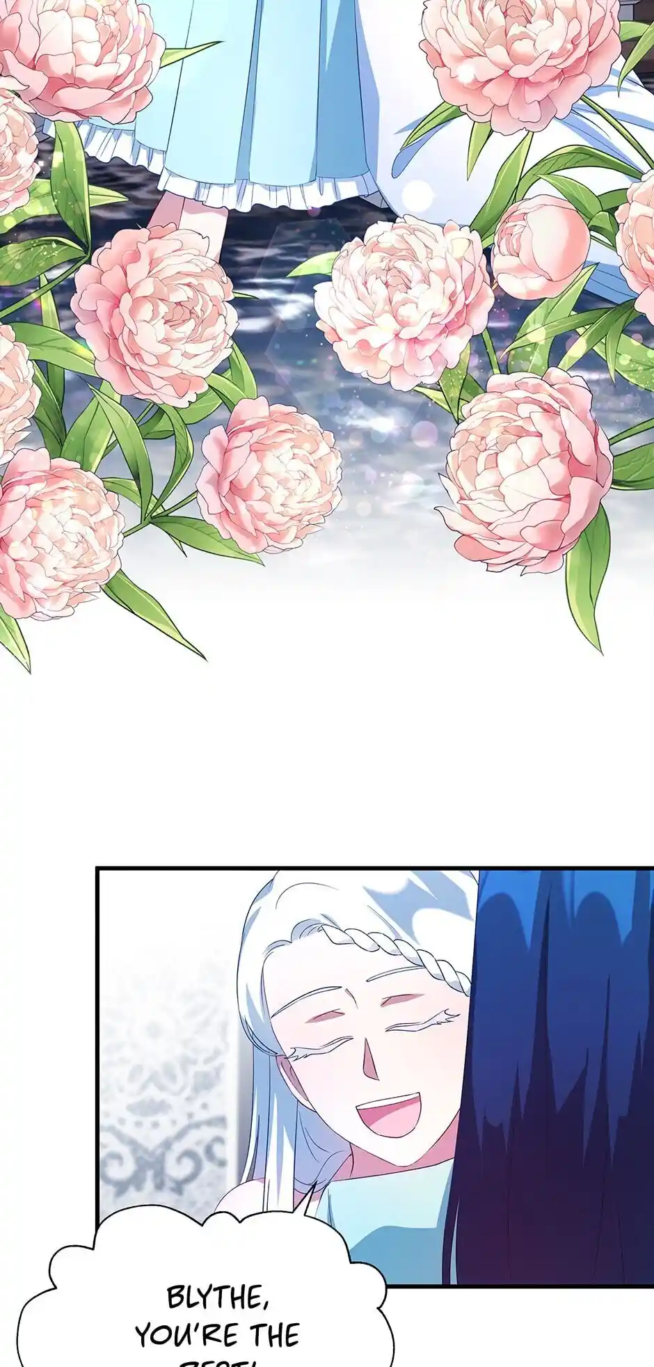 I’m Not A Warrior! Chapter 13