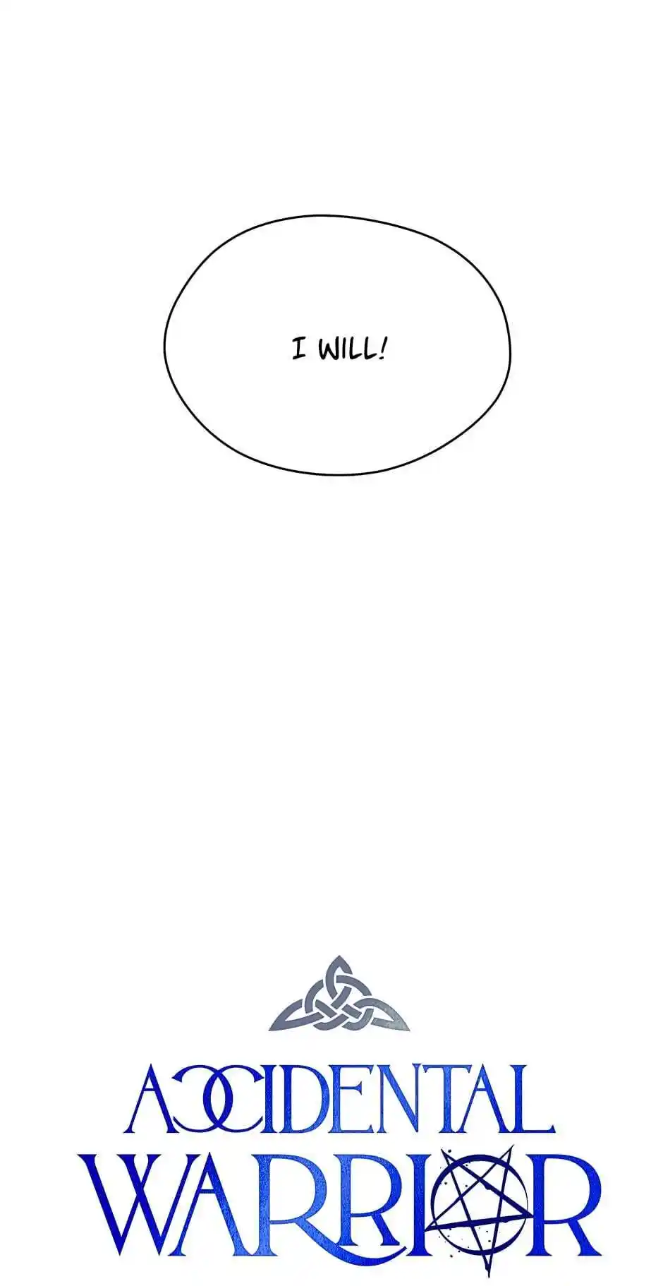 I’m Not A Warrior! Chapter 13