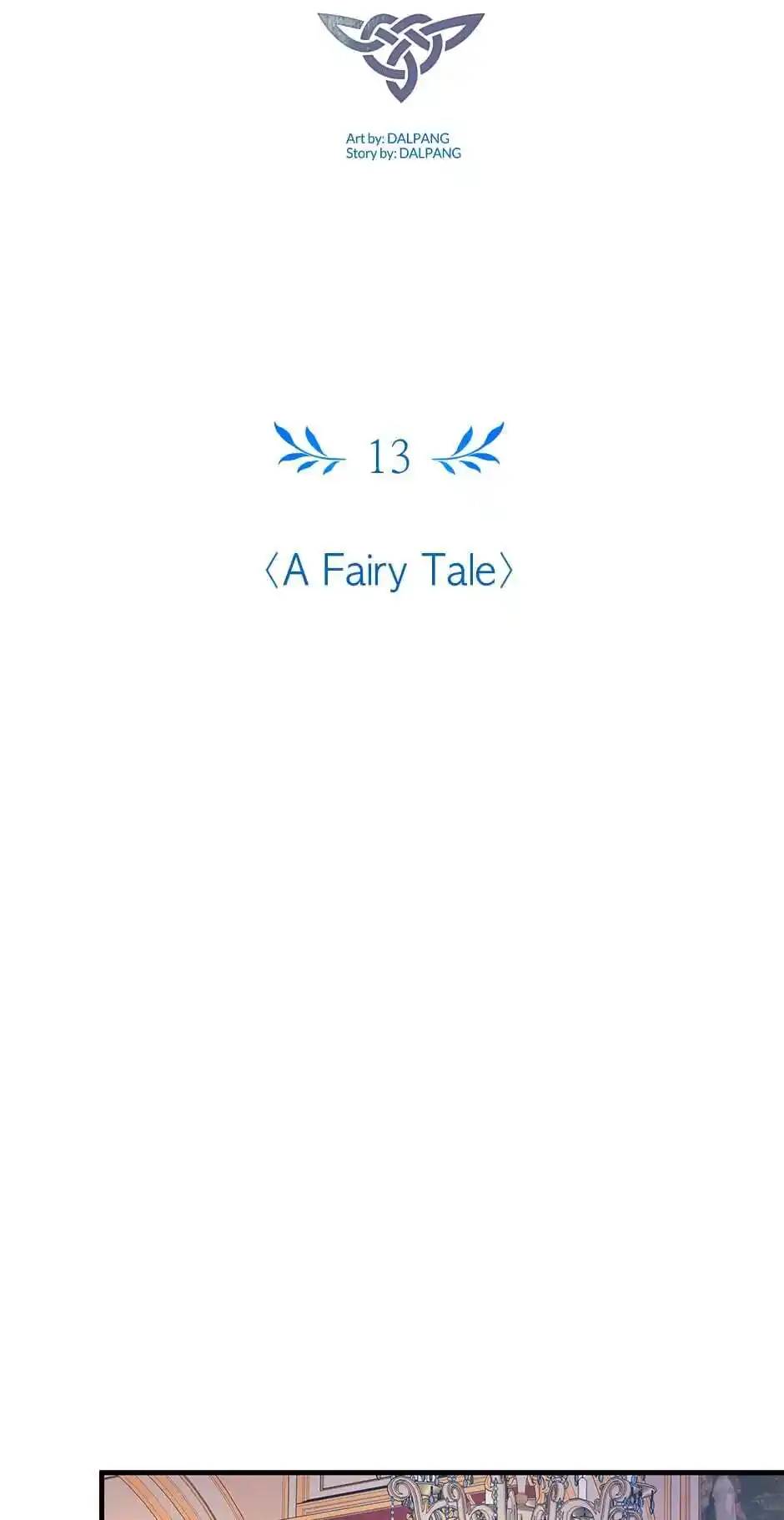 I’m Not A Warrior! Chapter 13