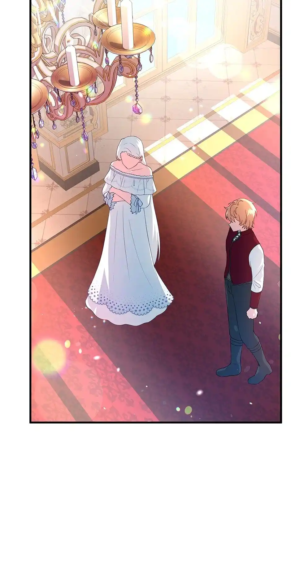 I’m Not A Warrior! Chapter 13