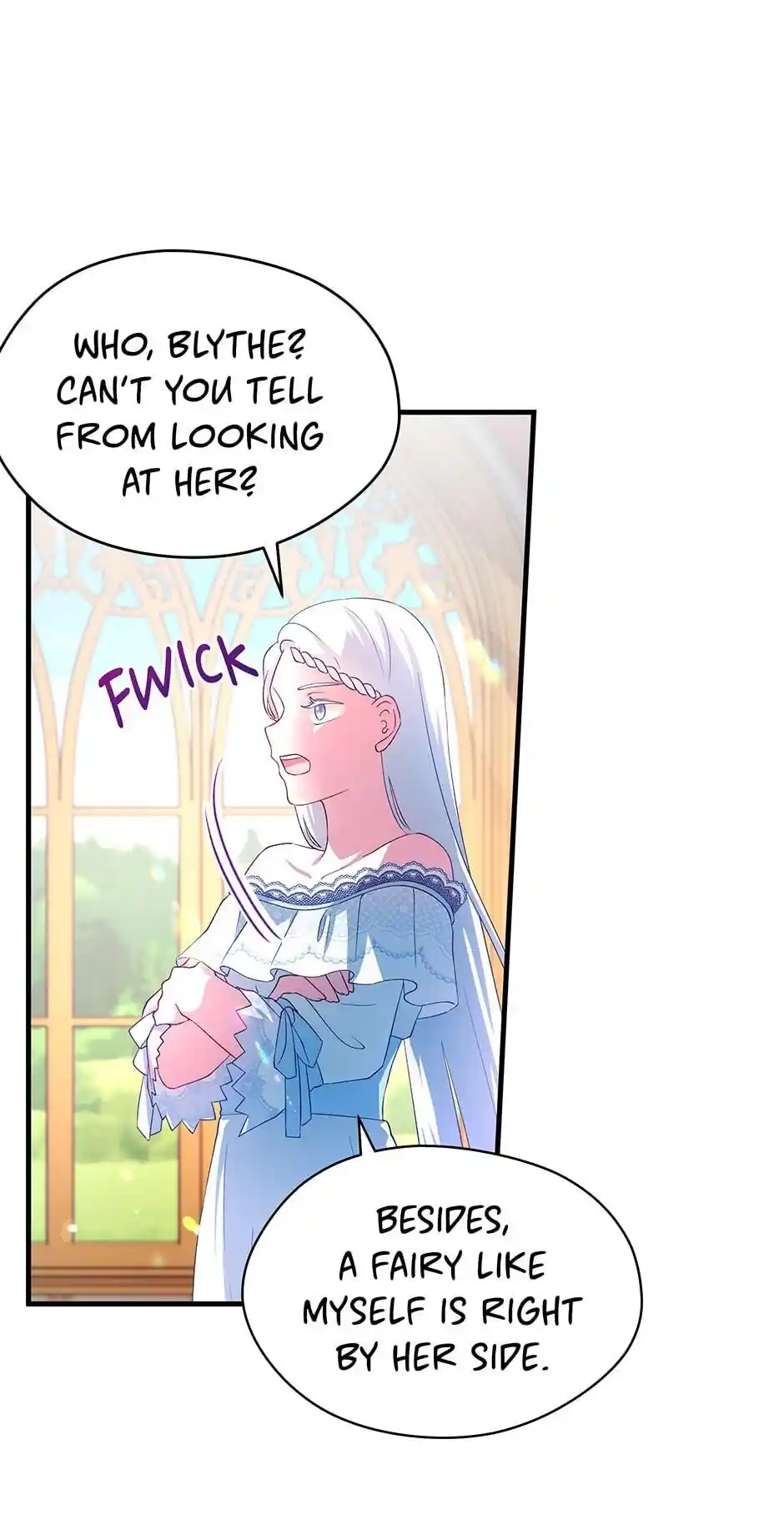 I’m Not A Warrior! Chapter 13