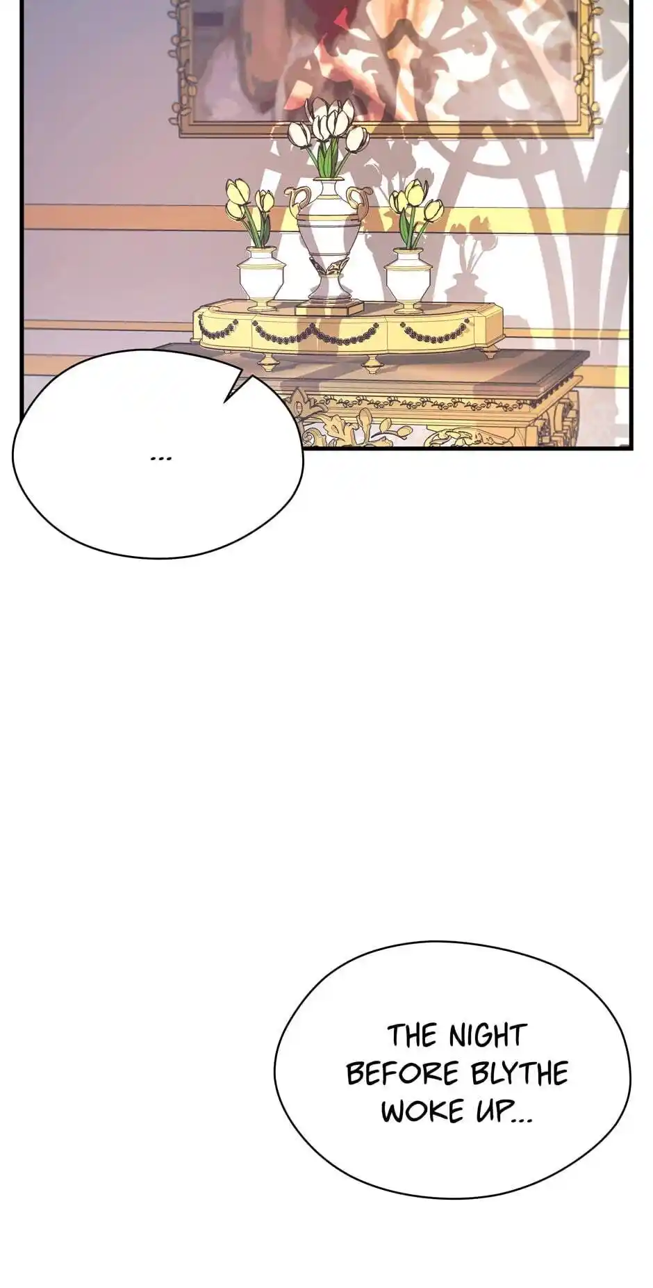 I’m Not A Warrior! Chapter 13