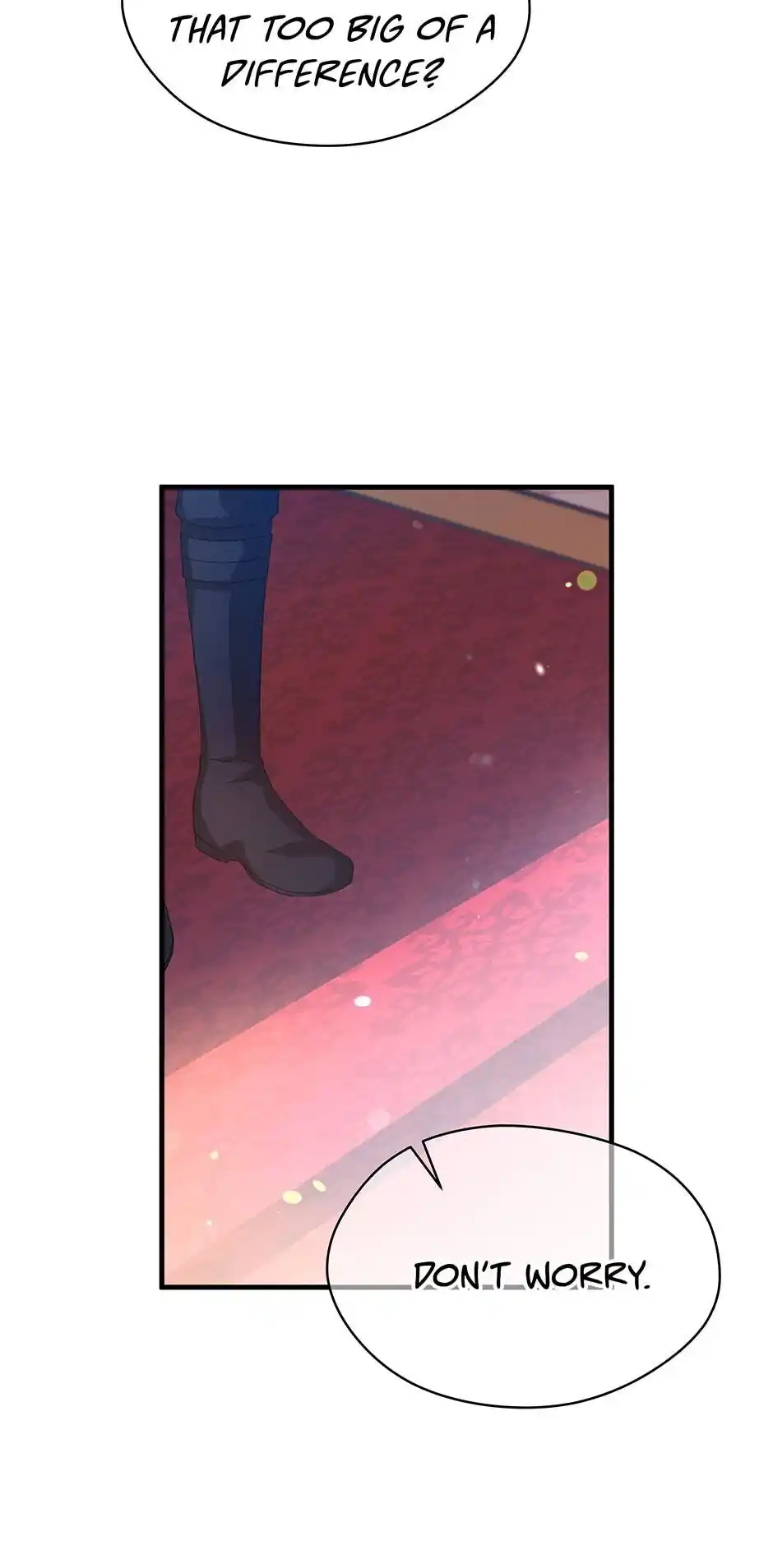 I’m Not A Warrior! Chapter 13