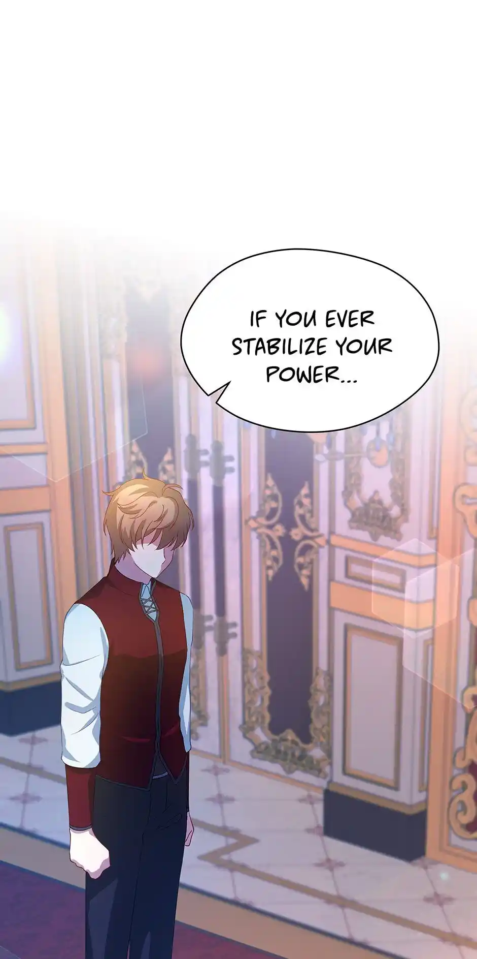 I’m Not A Warrior! Chapter 13