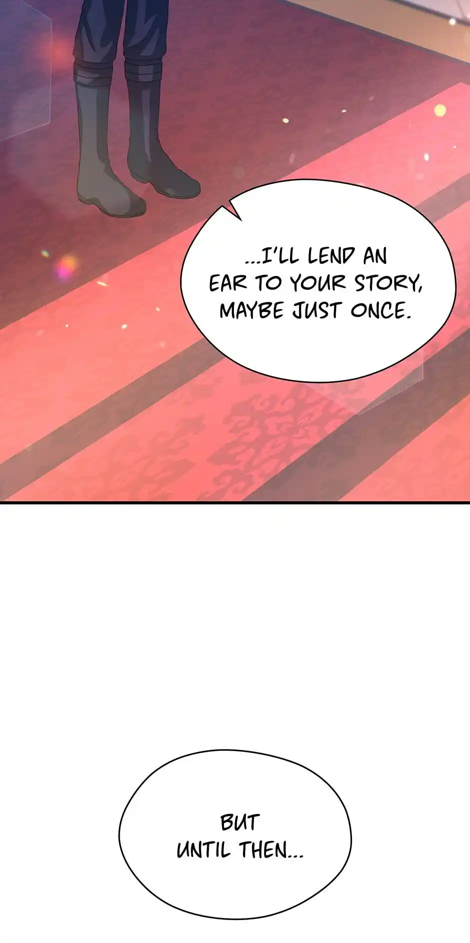 I’m Not A Warrior! Chapter 13