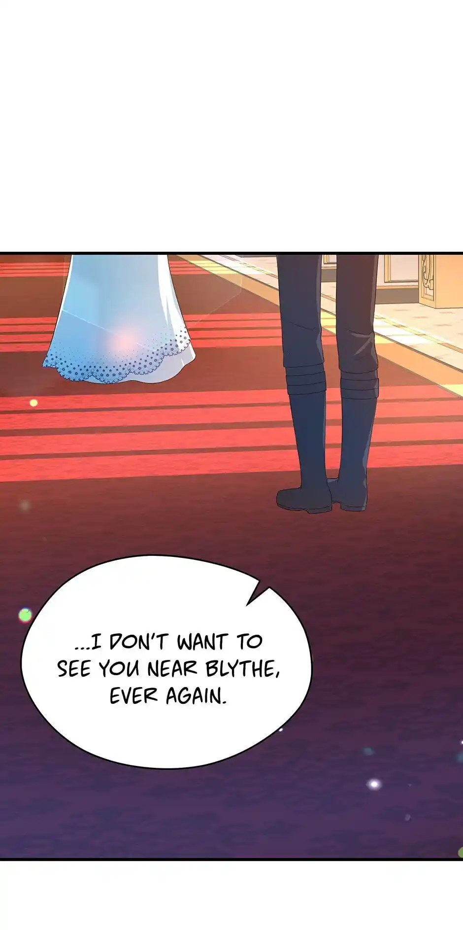 I’m Not A Warrior! Chapter 13