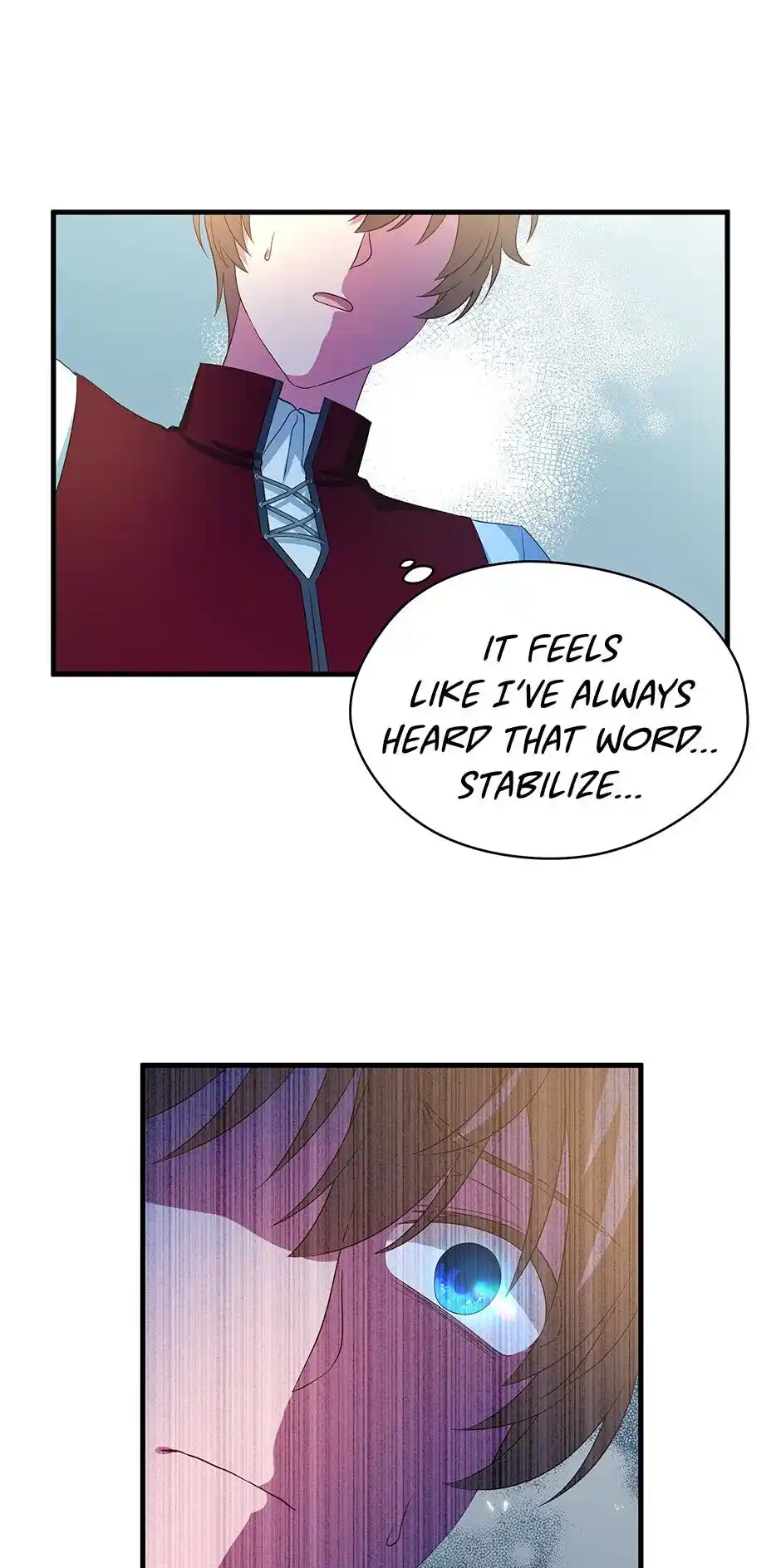 I’m Not A Warrior! Chapter 13