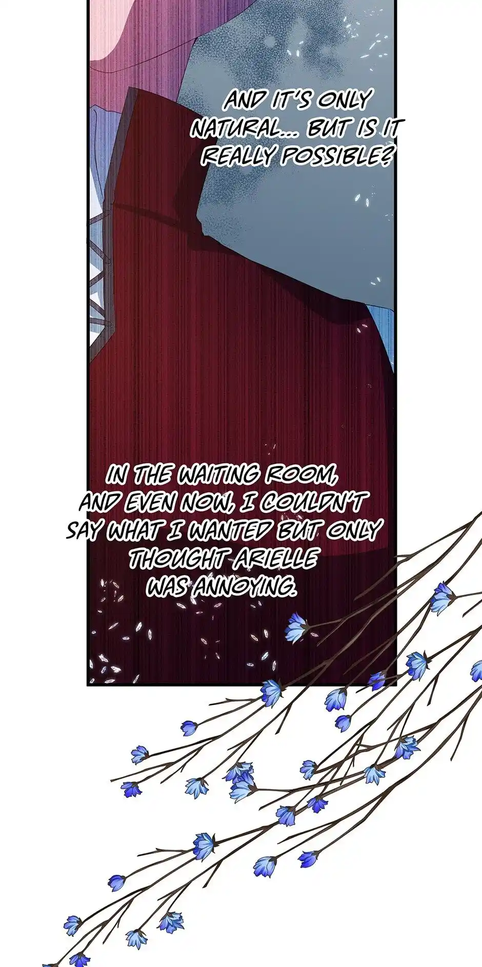 I’m Not A Warrior! Chapter 13