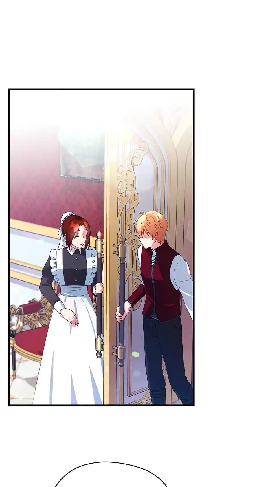 I’m Not A Warrior! Chapter 13