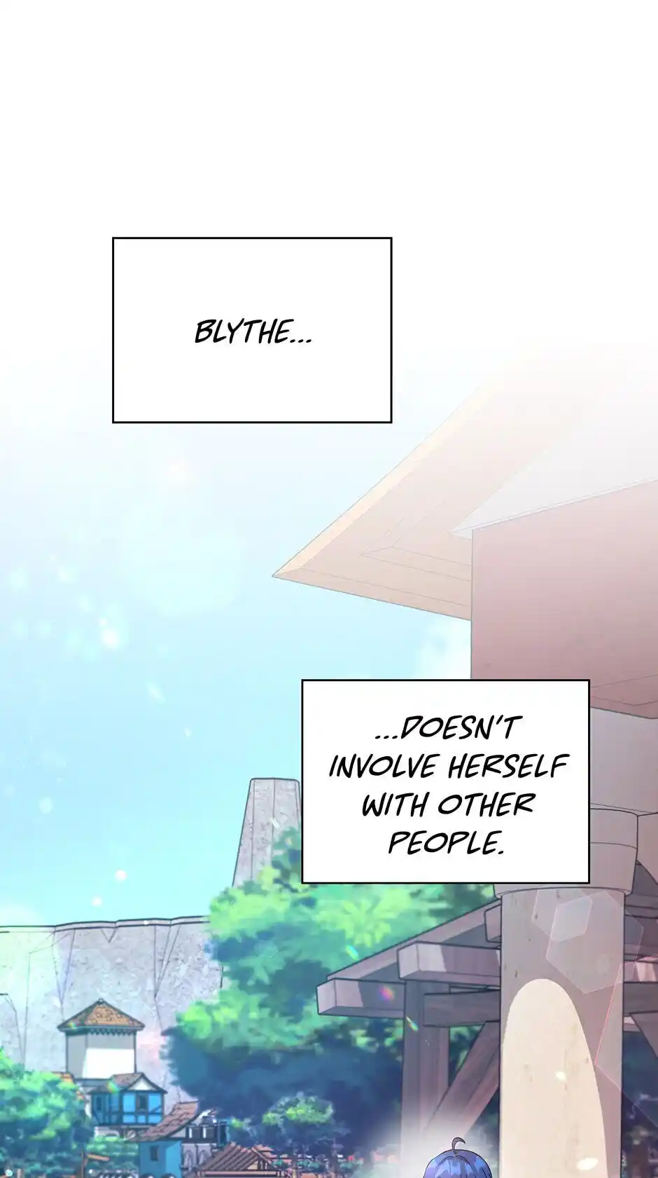 I’m Not A Warrior! Chapter 13