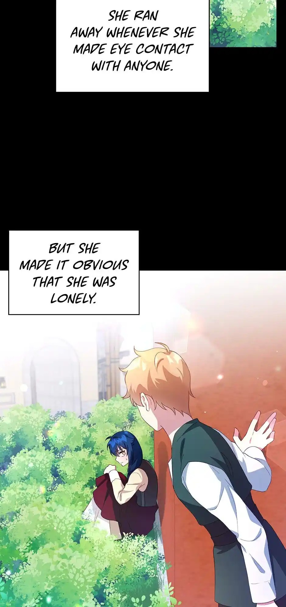 I’m Not A Warrior! Chapter 13