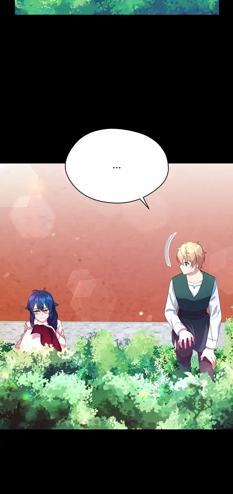 I’m Not A Warrior! Chapter 13