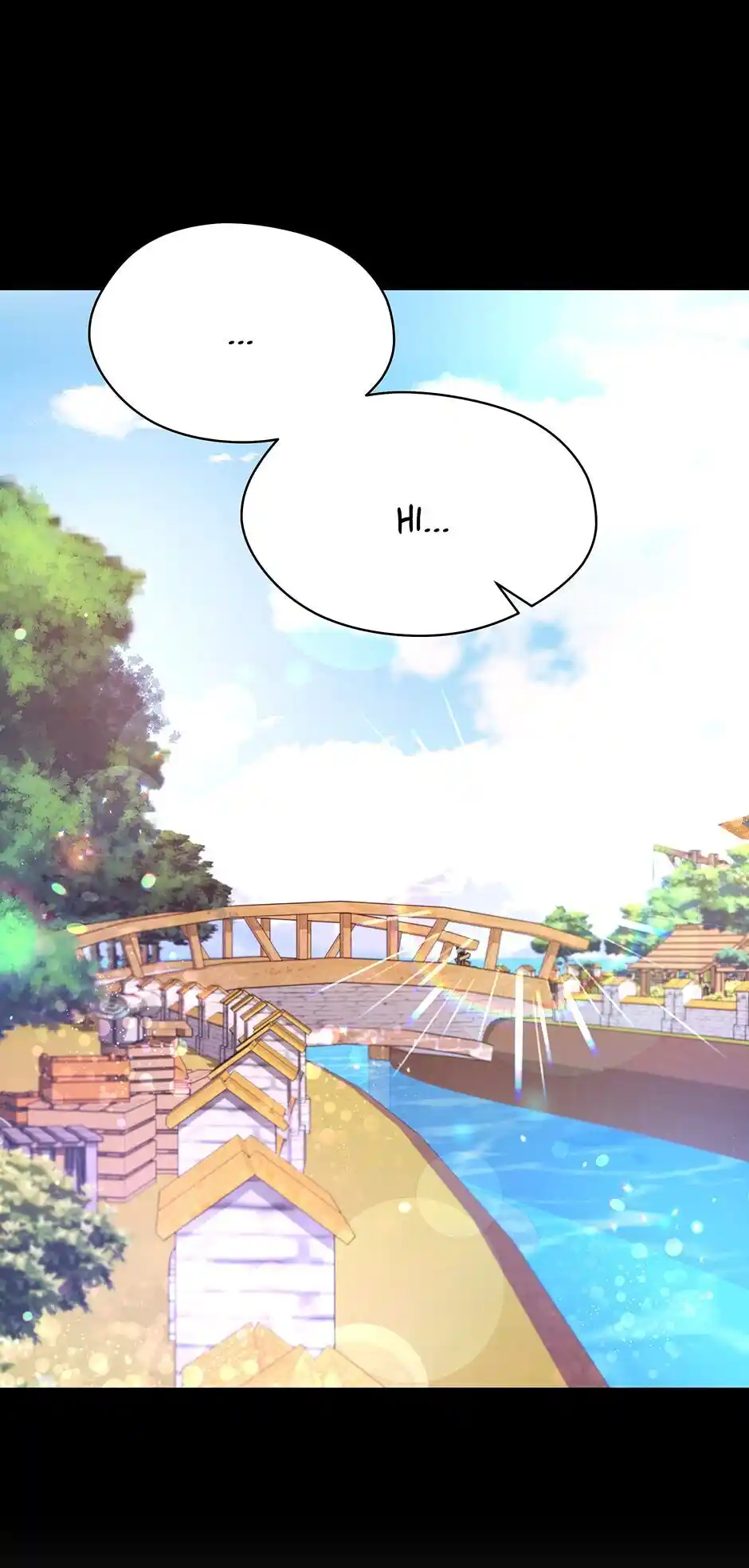 I’m Not A Warrior! Chapter 13