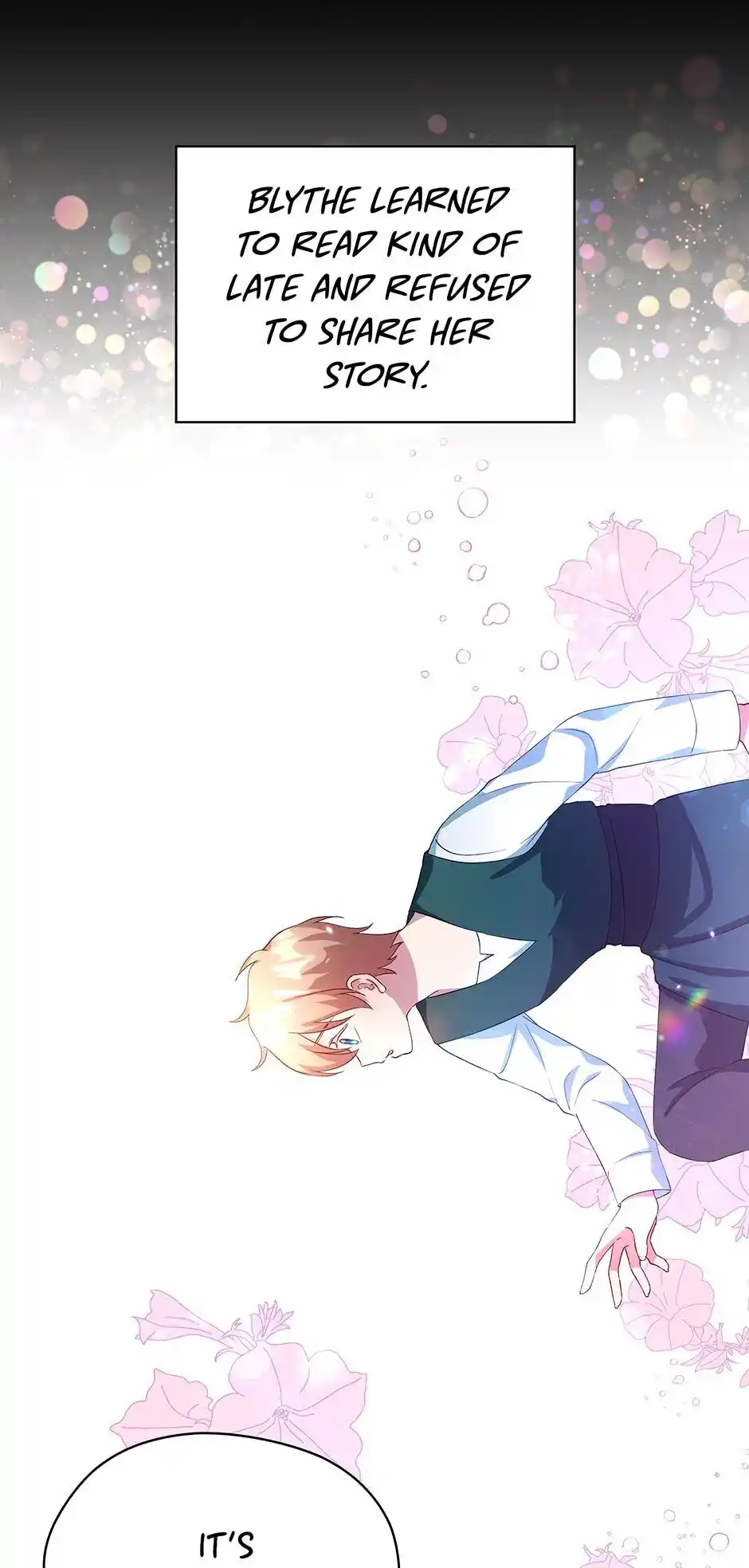 I’m Not A Warrior! Chapter 13