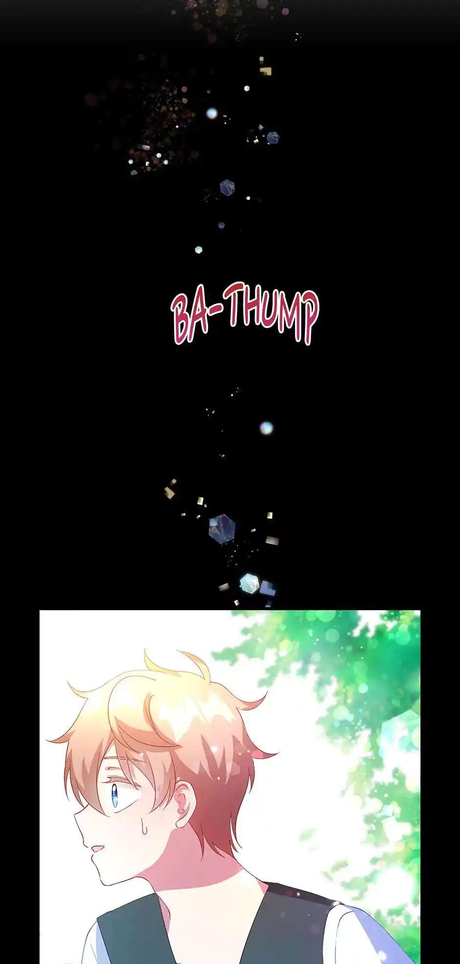 I’m Not A Warrior! Chapter 13