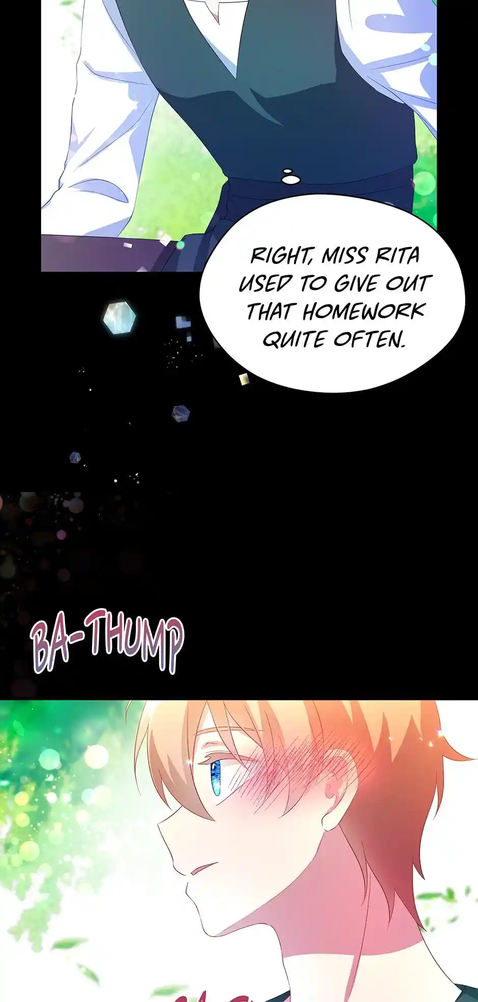 I’m Not A Warrior! Chapter 13