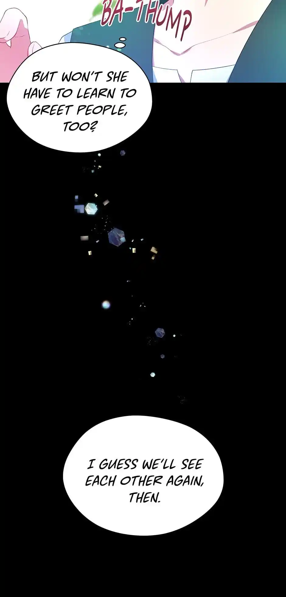 I’m Not A Warrior! Chapter 13