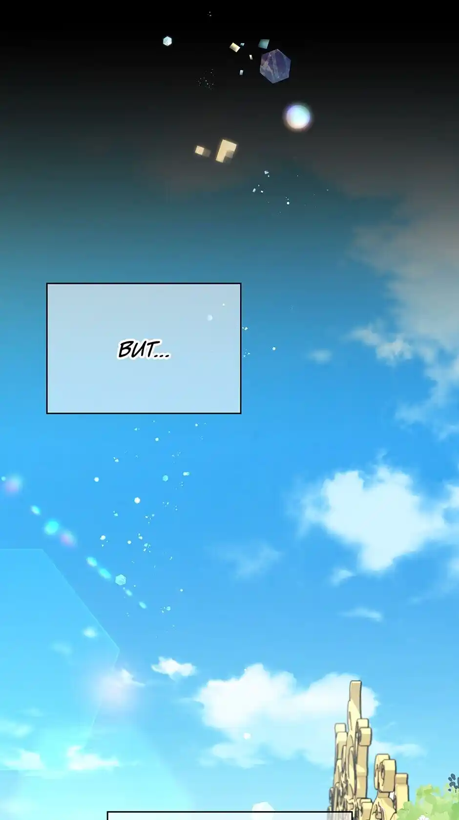 I’m Not A Warrior! Chapter 13