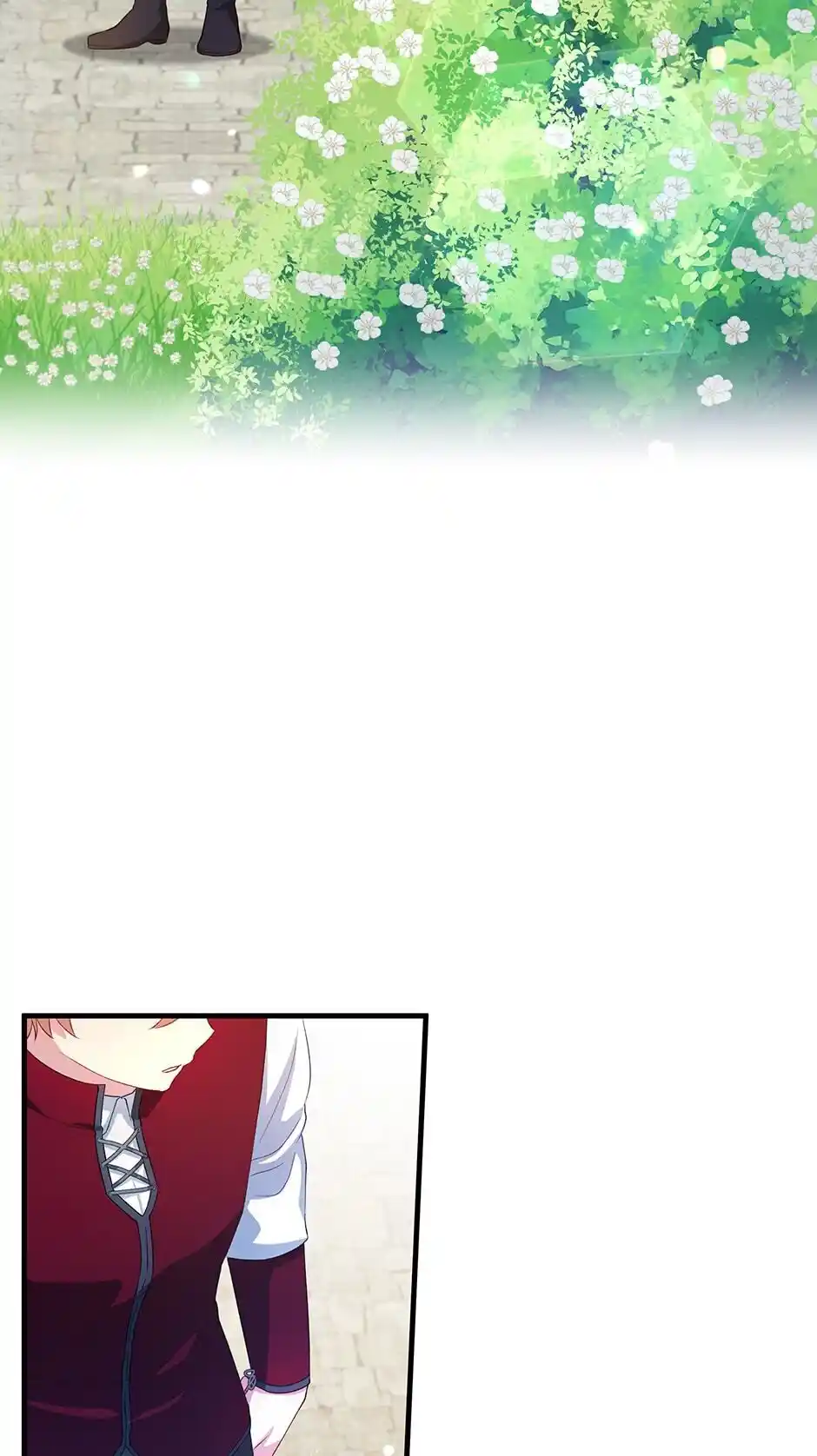 I’m Not A Warrior! Chapter 13