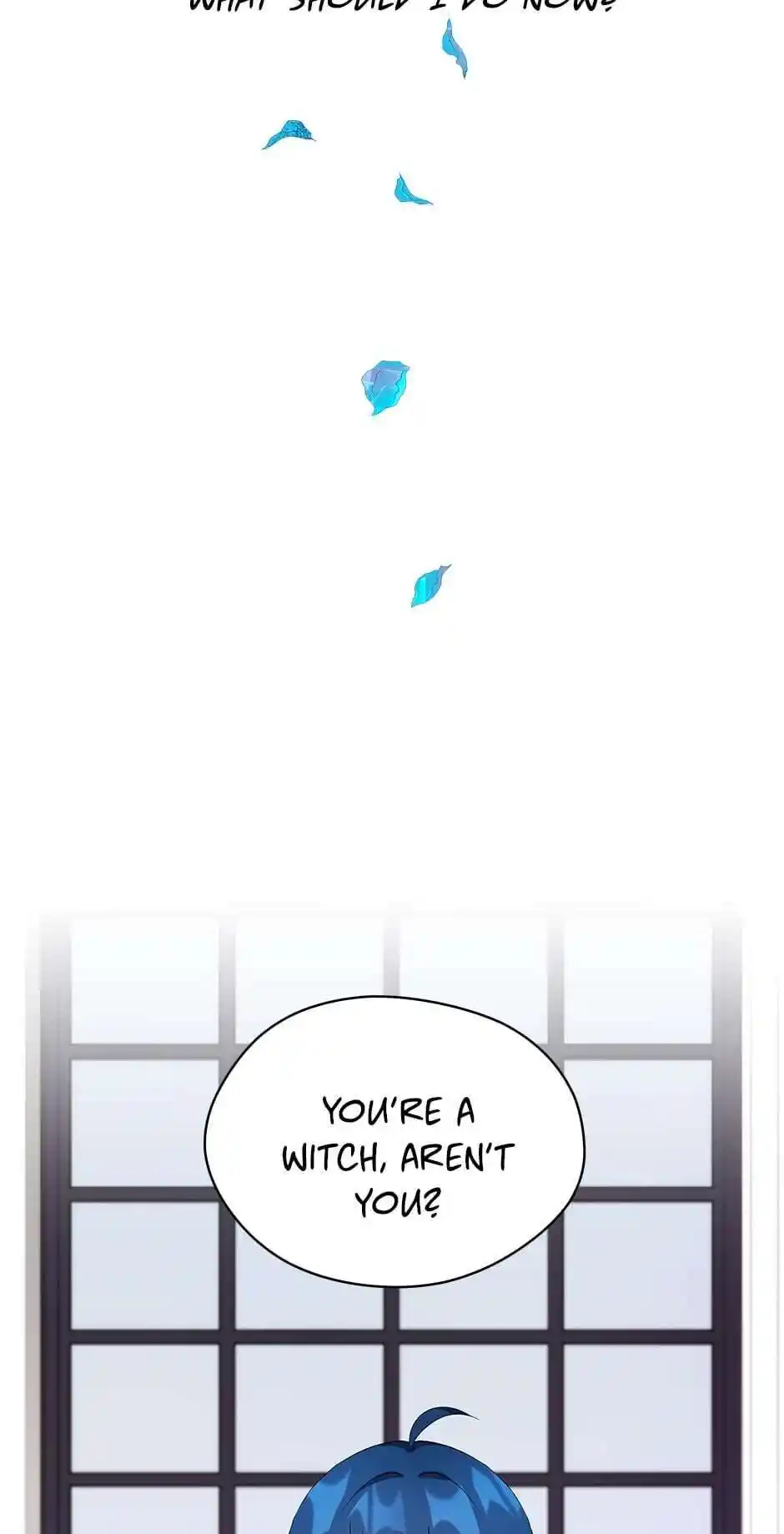 I’m Not A Warrior! Chapter 13