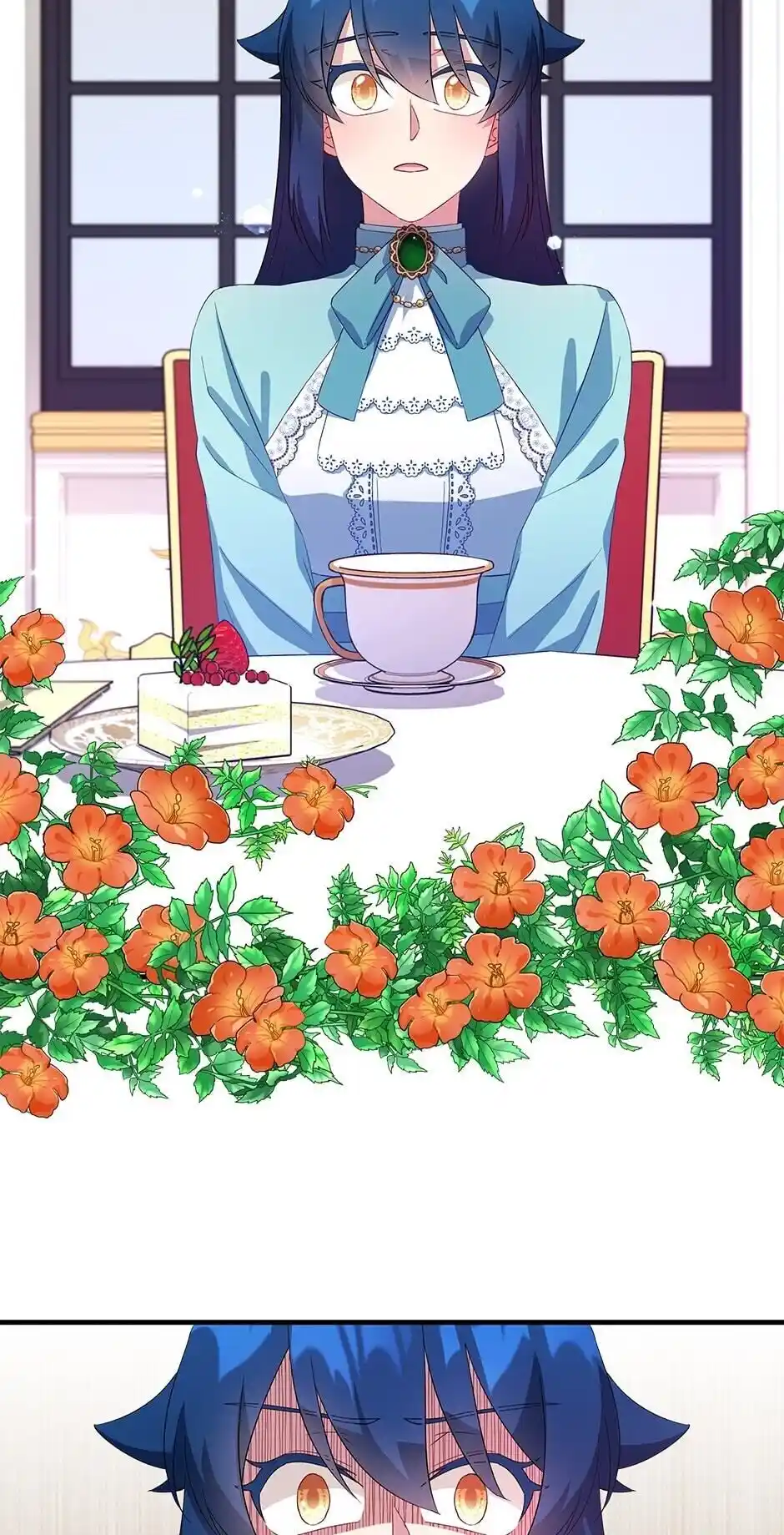 I’m Not A Warrior! Chapter 13