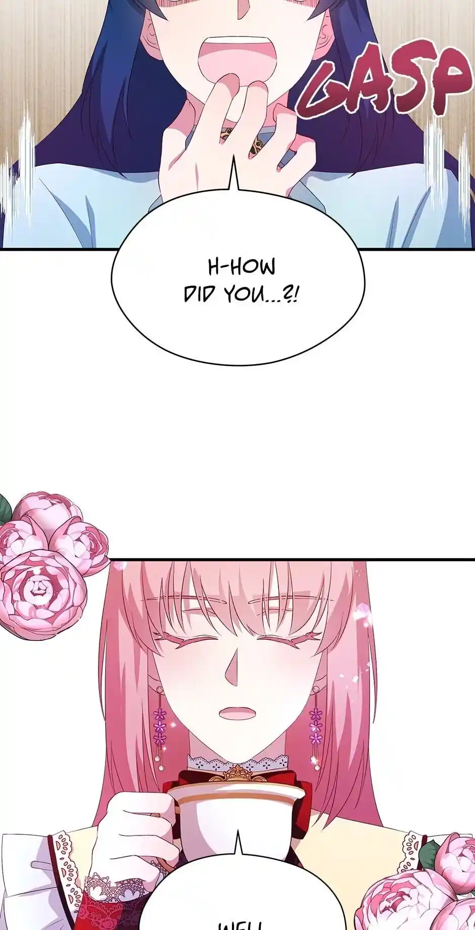 I’m Not A Warrior! Chapter 13