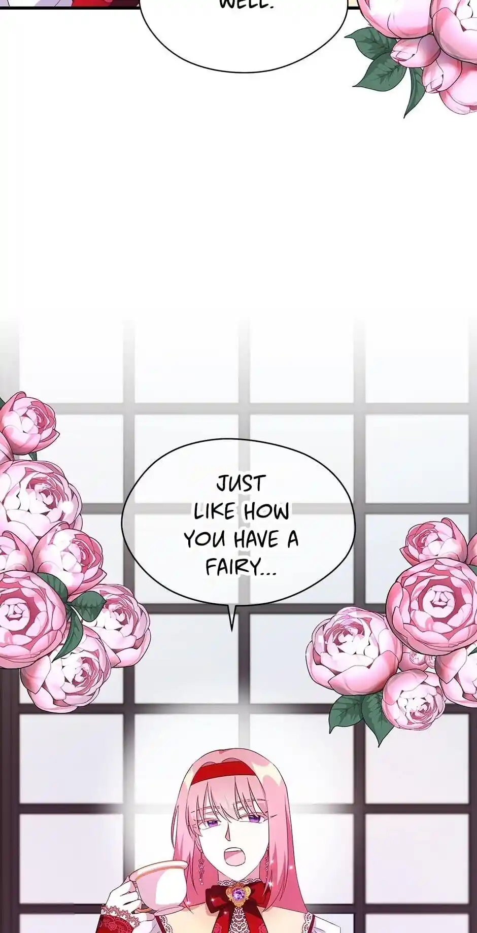 I’m Not A Warrior! Chapter 13