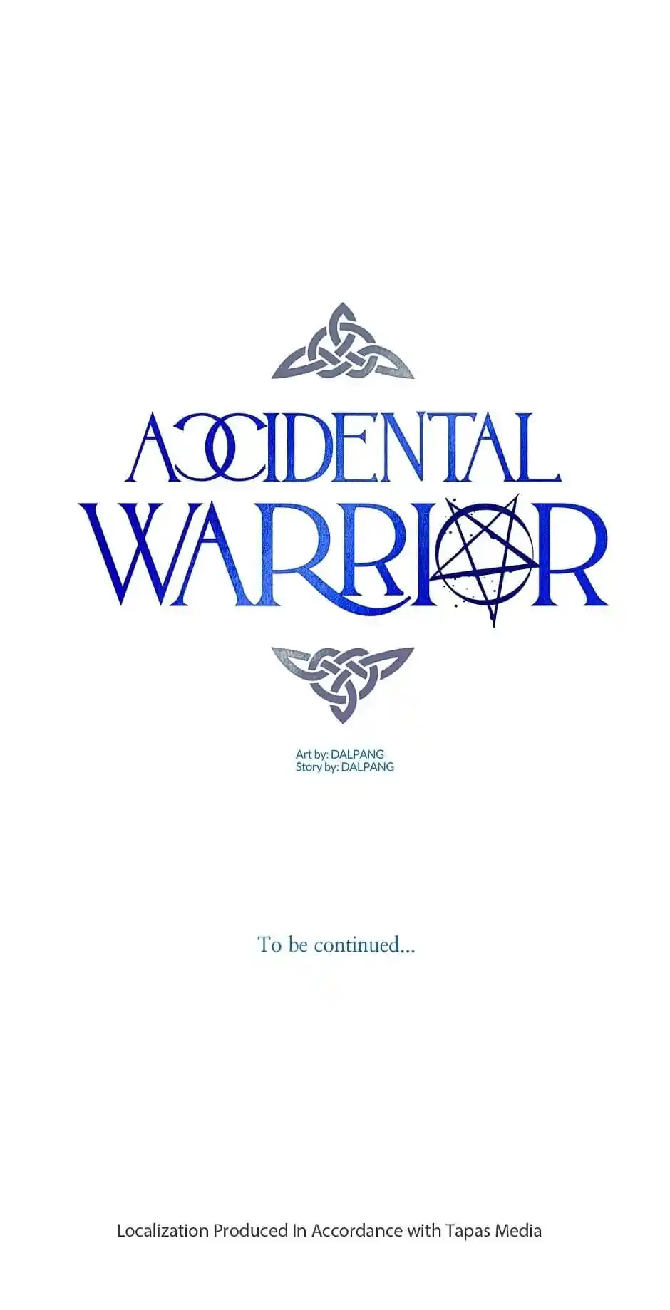 I’m Not A Warrior! Chapter 13