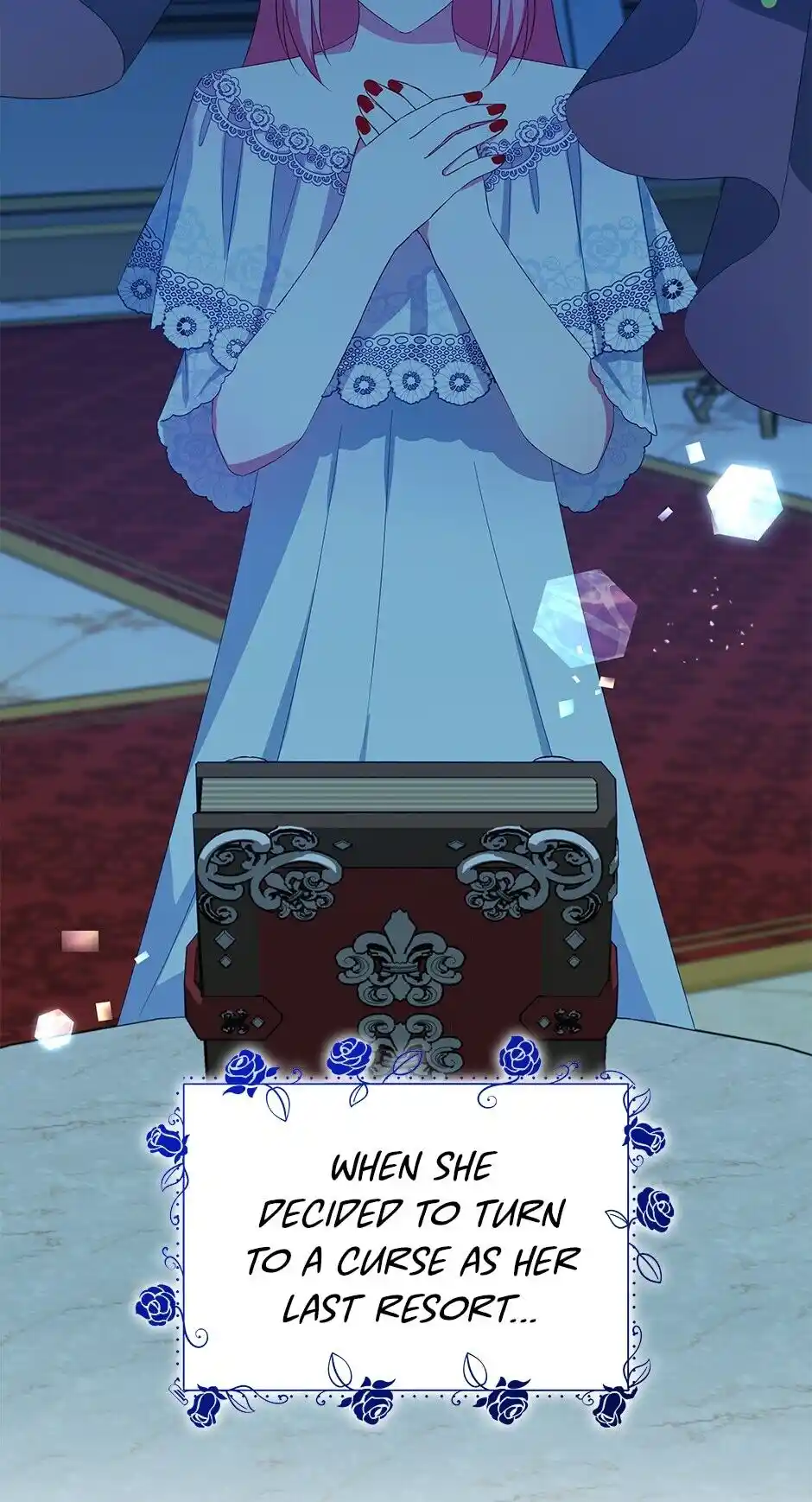 I’m Not A Warrior! Chapter 14