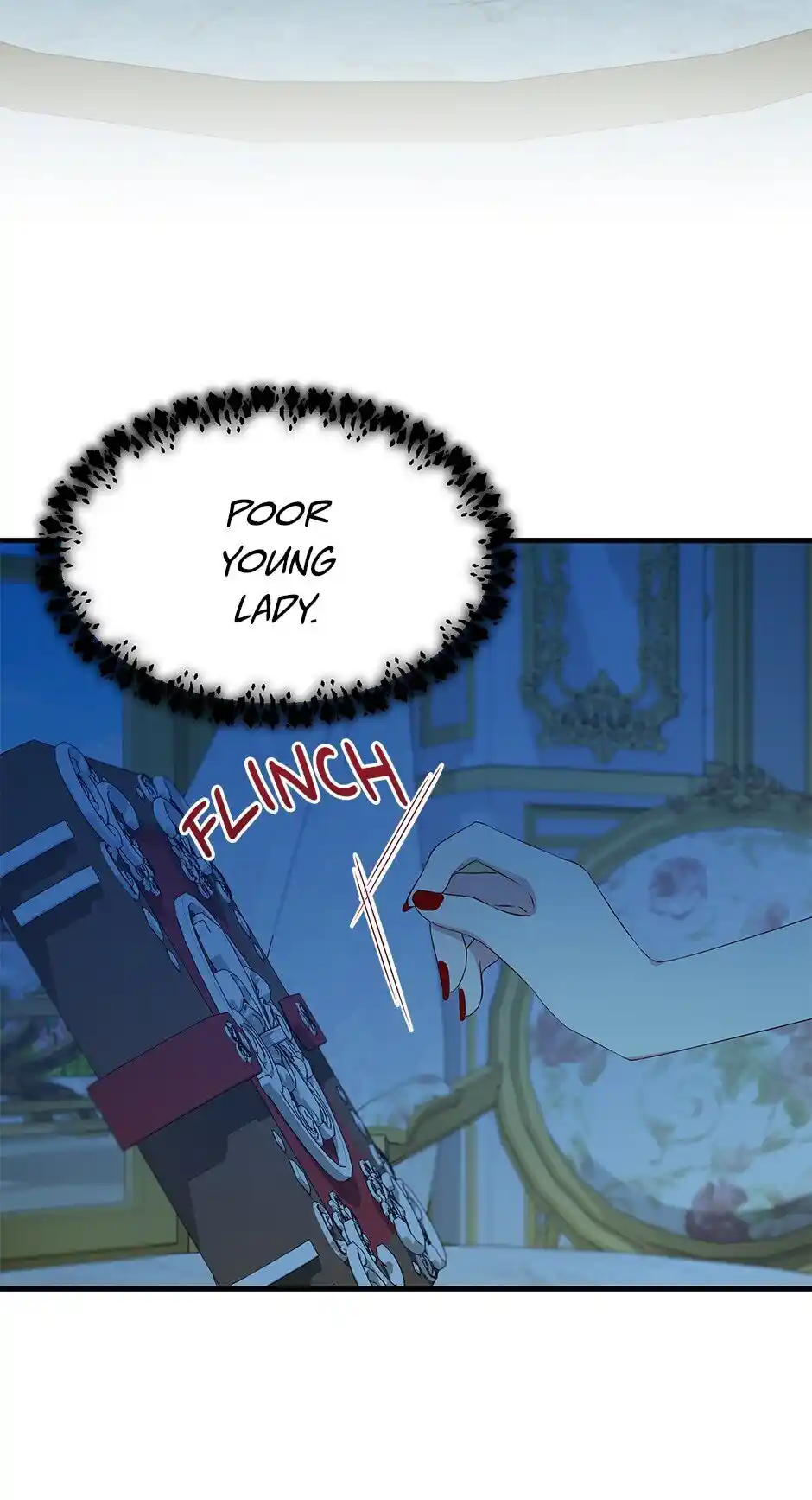 I’m Not A Warrior! Chapter 14