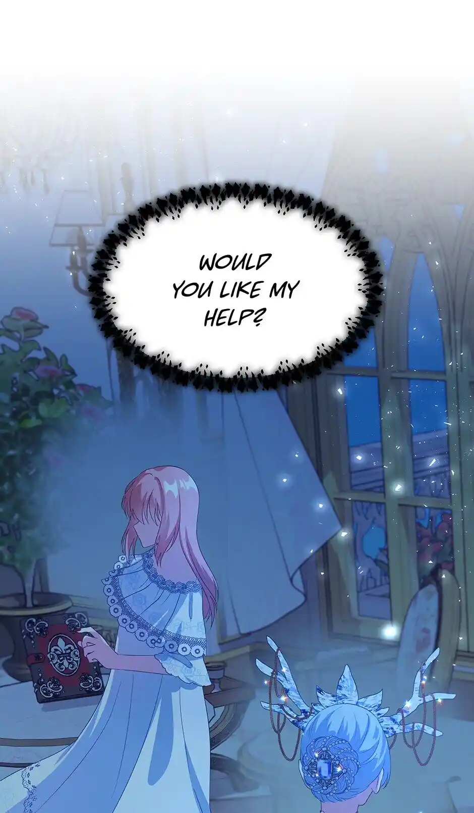 I’m Not A Warrior! Chapter 14