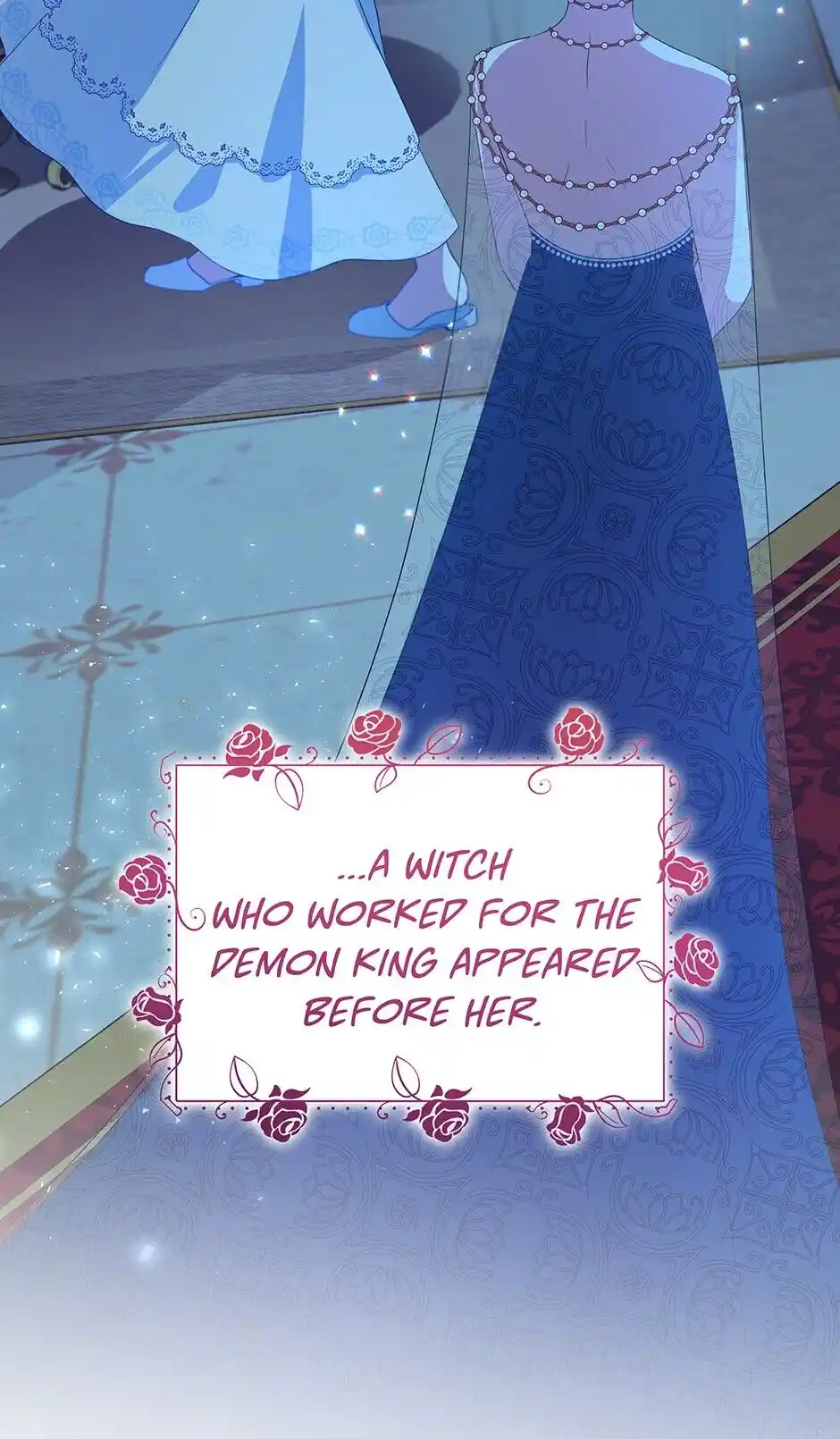 I’m Not A Warrior! Chapter 14