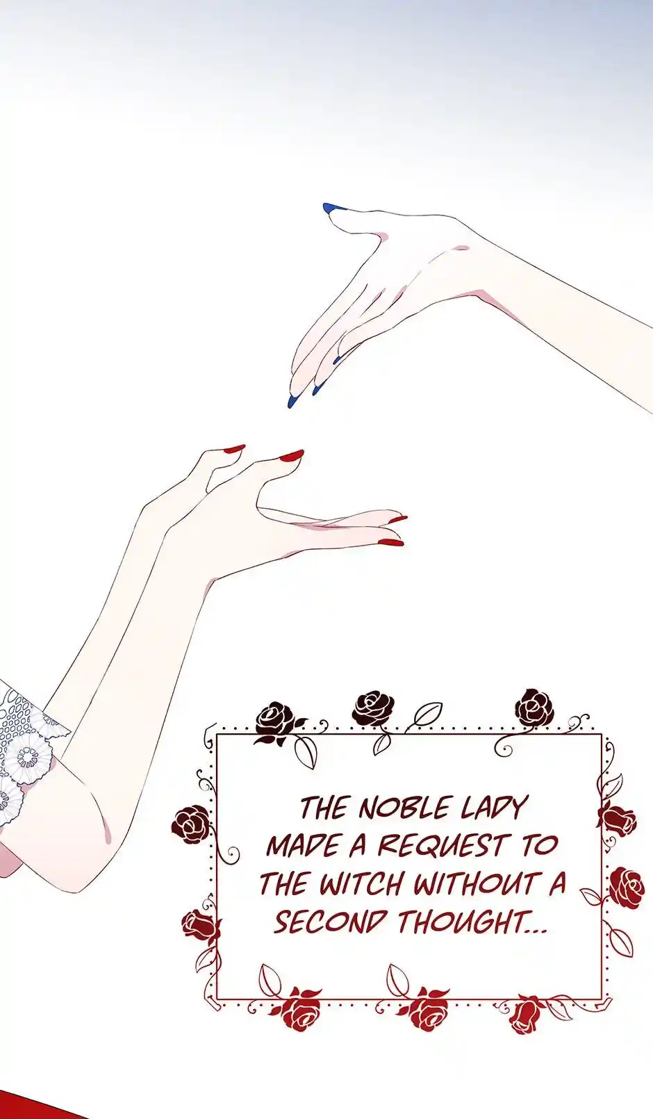 I’m Not A Warrior! Chapter 14