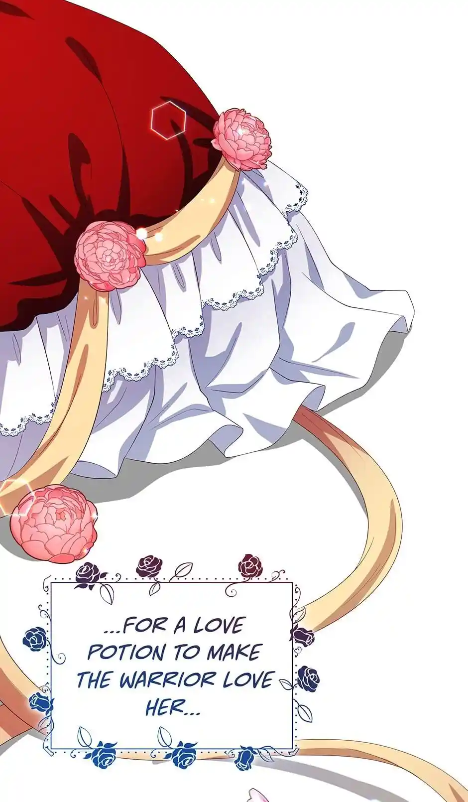 I’m Not A Warrior! Chapter 14