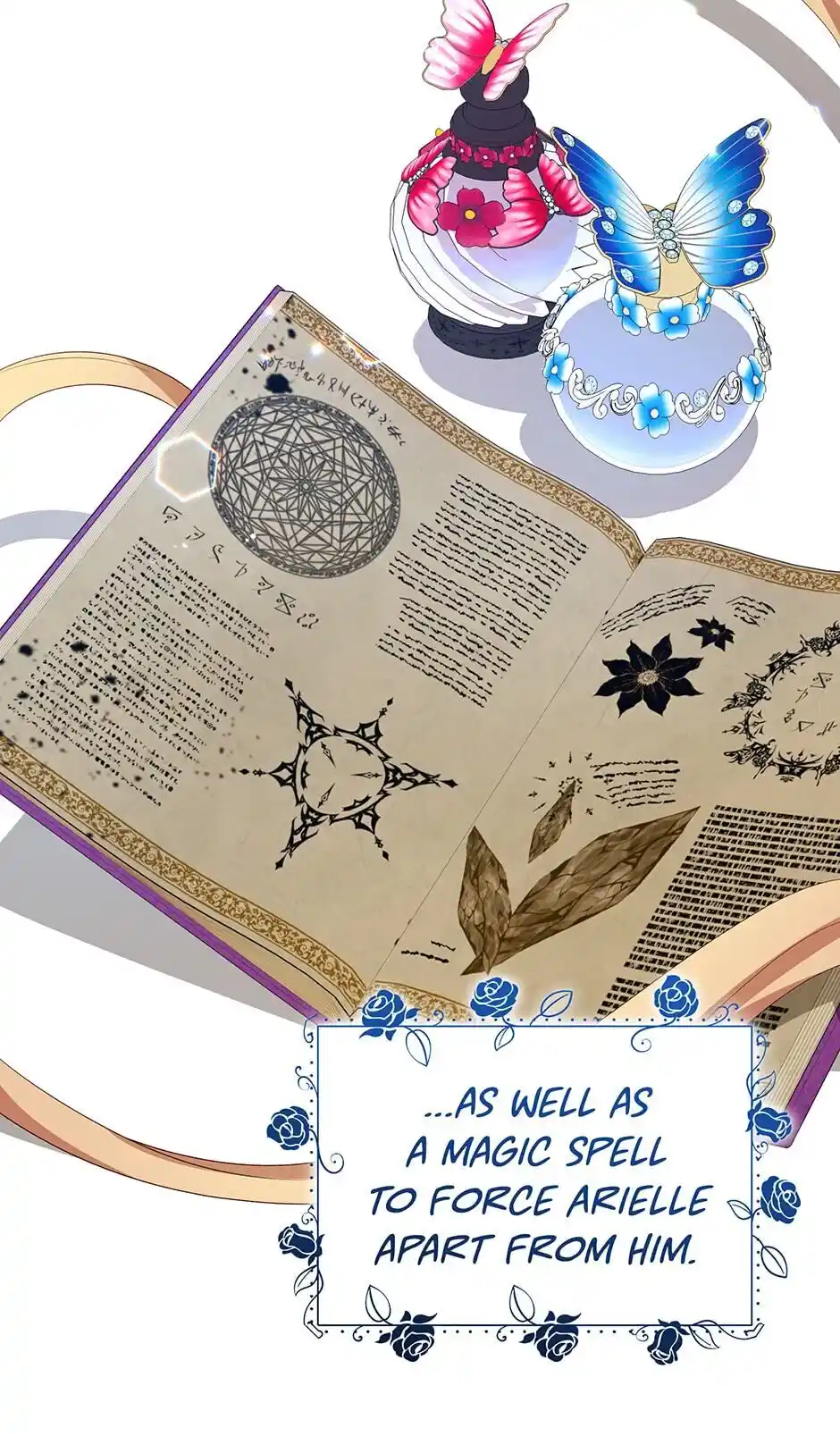 I’m Not A Warrior! Chapter 14