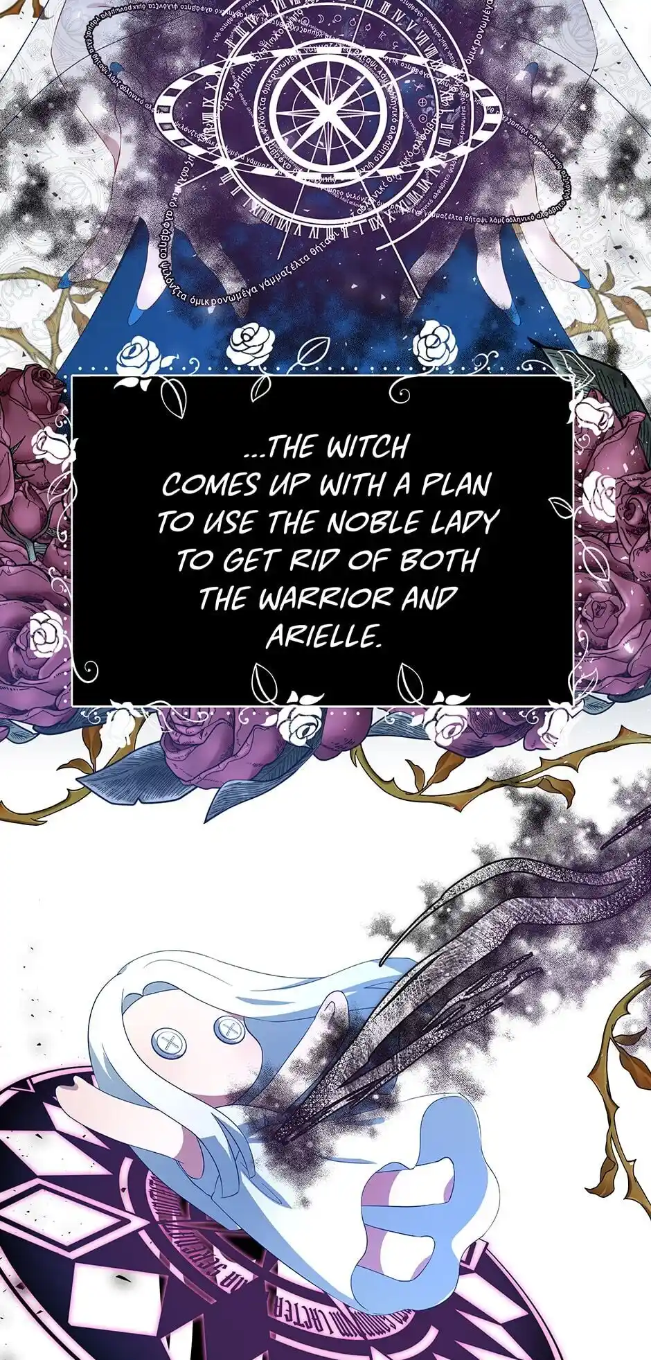 I’m Not A Warrior! Chapter 14