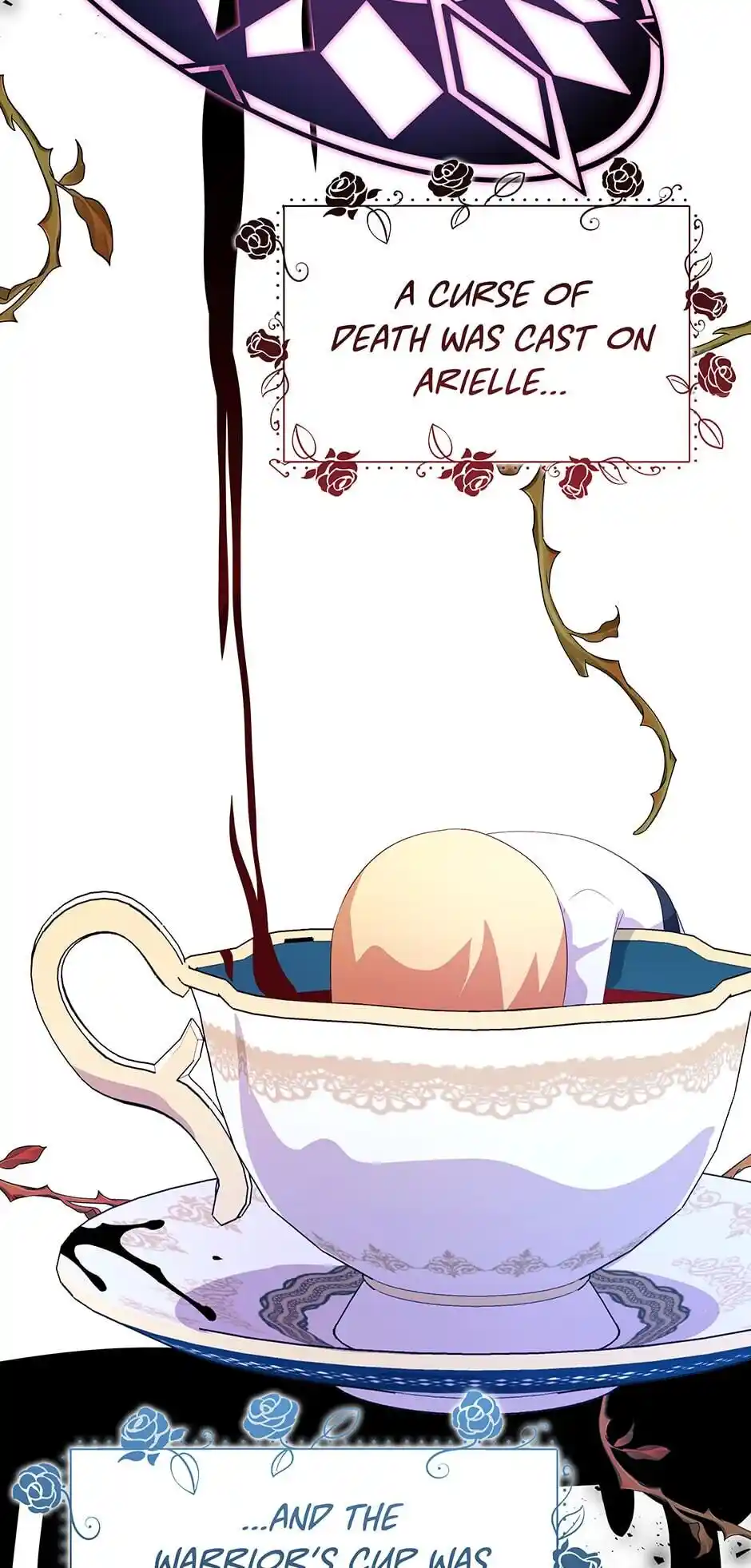 I’m Not A Warrior! Chapter 14