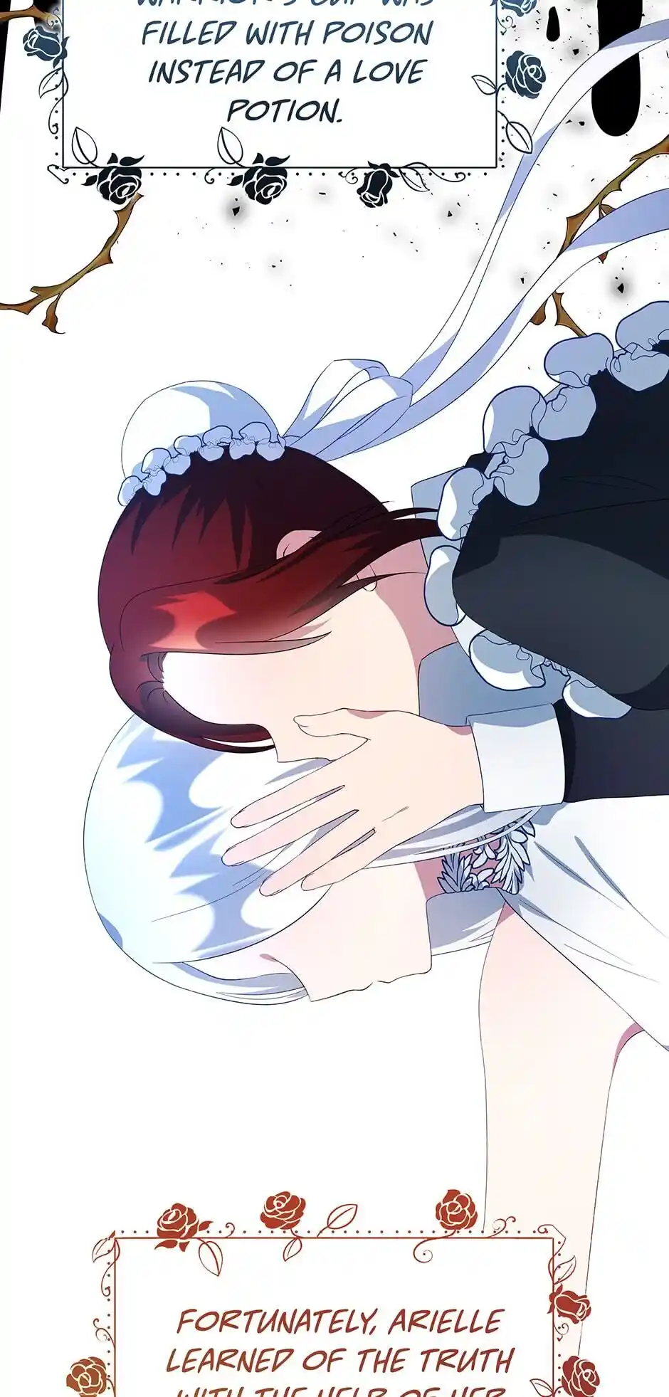 I’m Not A Warrior! Chapter 14