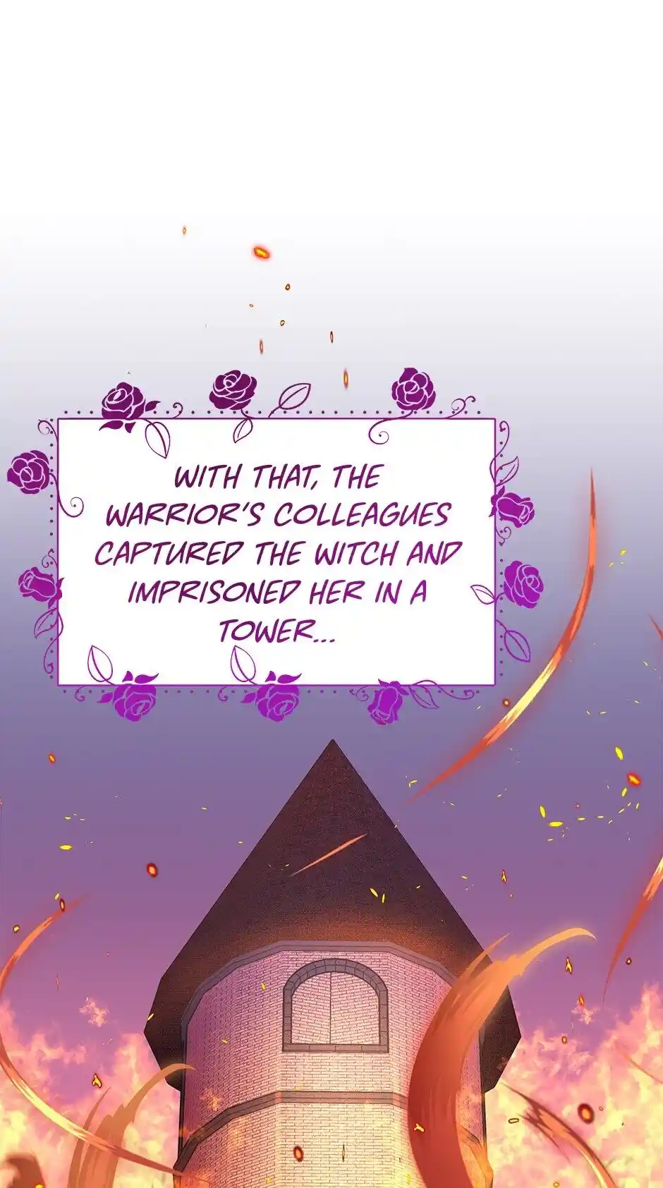 I’m Not A Warrior! Chapter 14