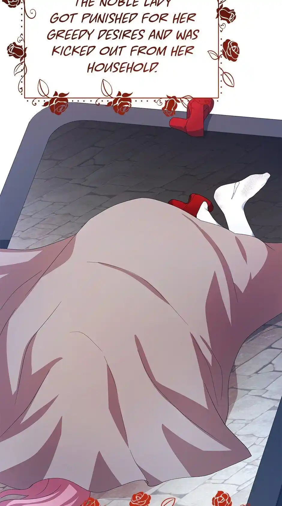 I’m Not A Warrior! Chapter 14