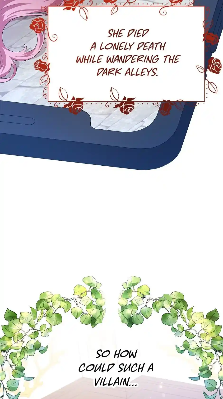 I’m Not A Warrior! Chapter 14