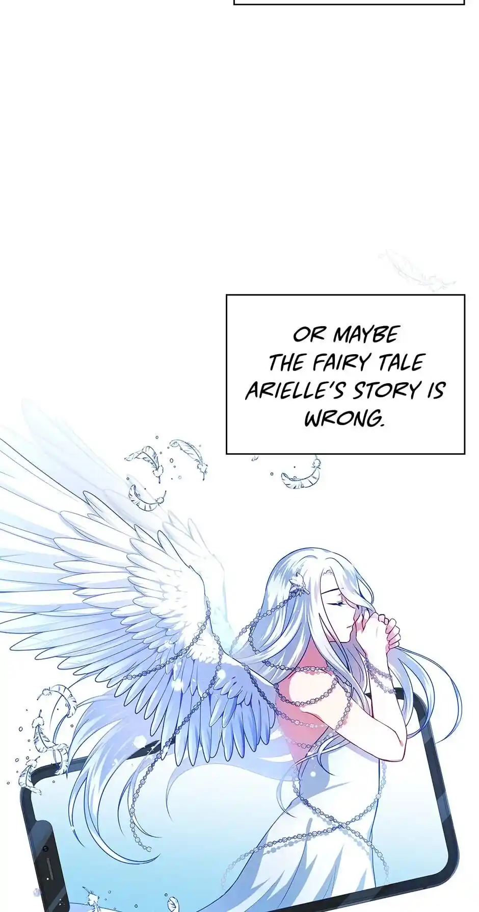 I’m Not A Warrior! Chapter 14