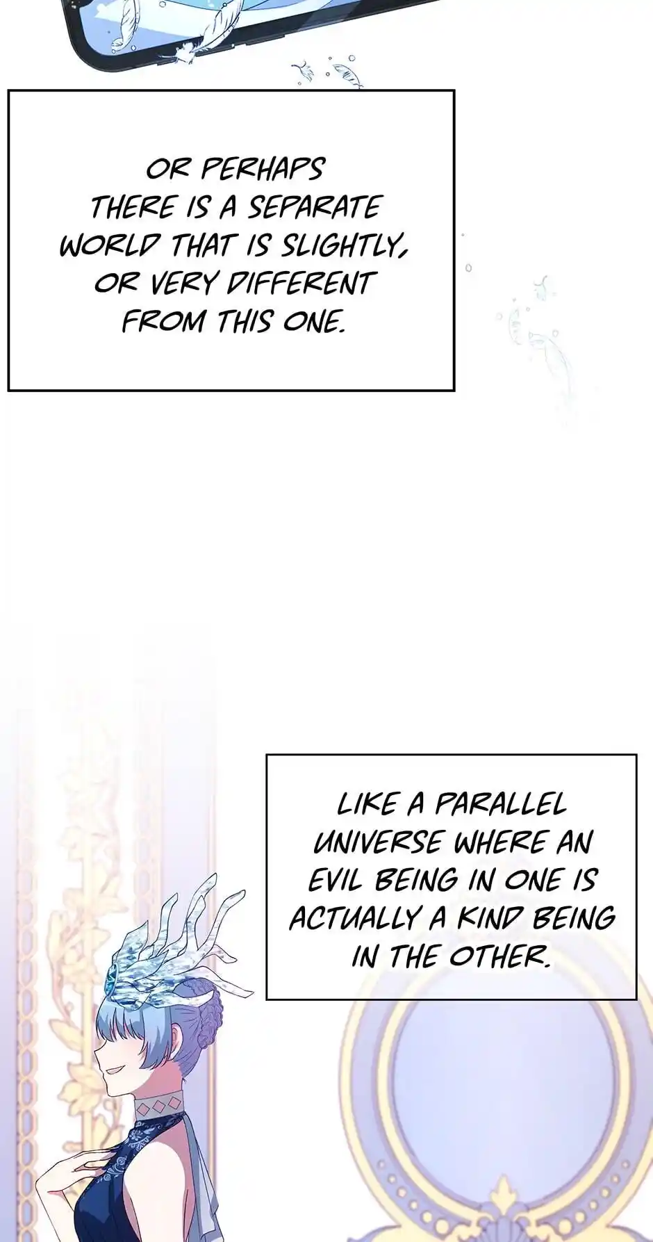 I’m Not A Warrior! Chapter 14