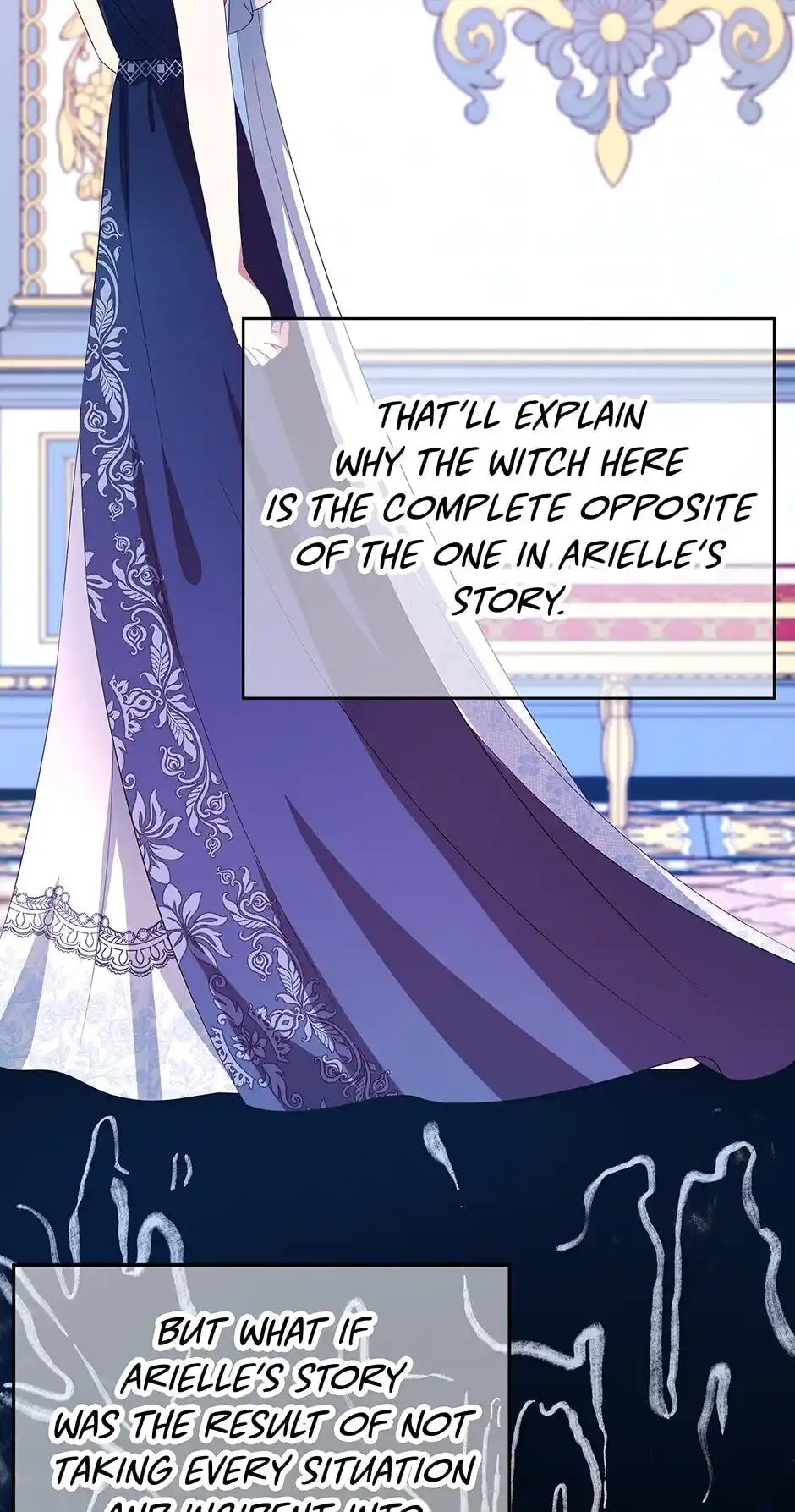 I’m Not A Warrior! Chapter 14